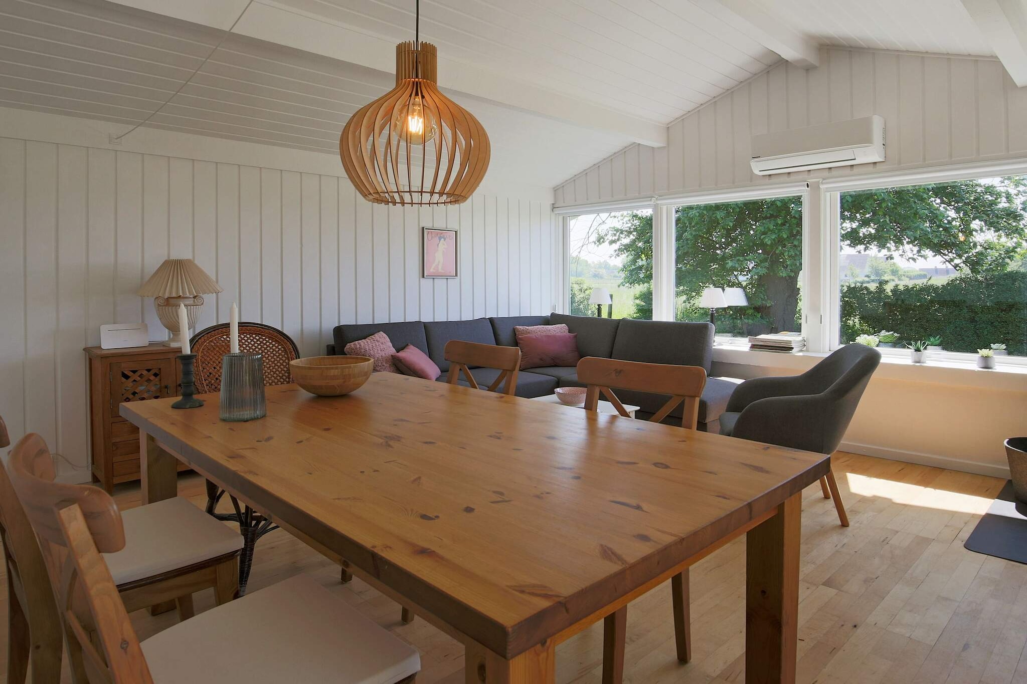 4 persoons vakantie huis in Gilleleje-By Traum - Binnen