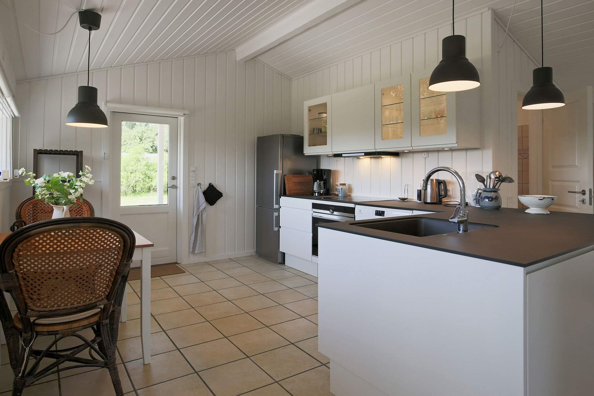 4 persoons vakantie huis in Gilleleje-By Traum - Binnen