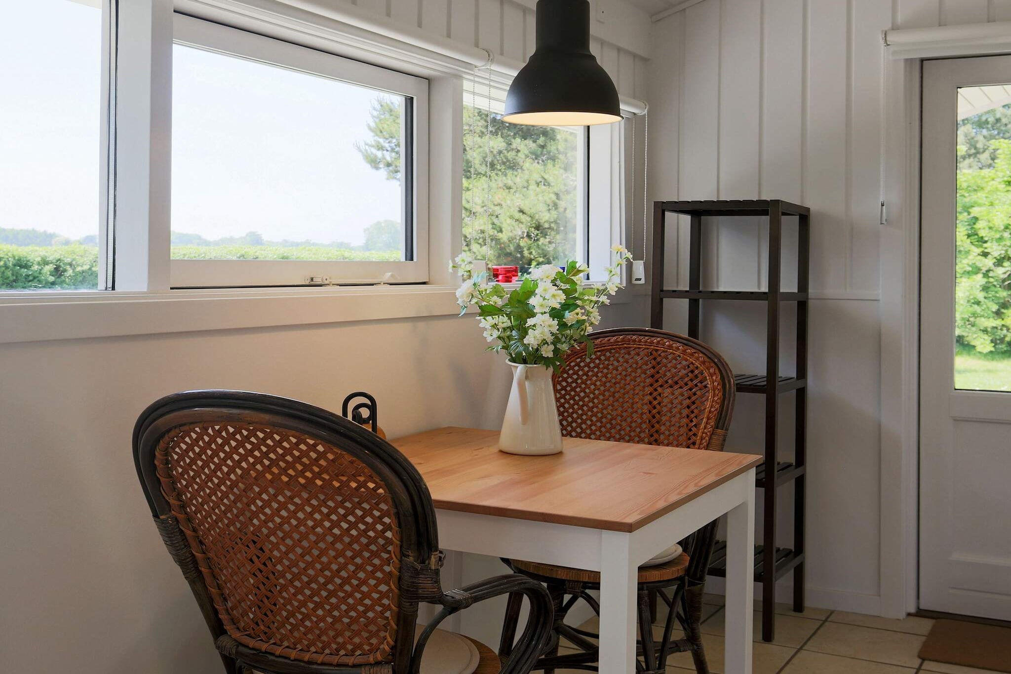 4 persoons vakantie huis in Gilleleje-By Traum - Binnen