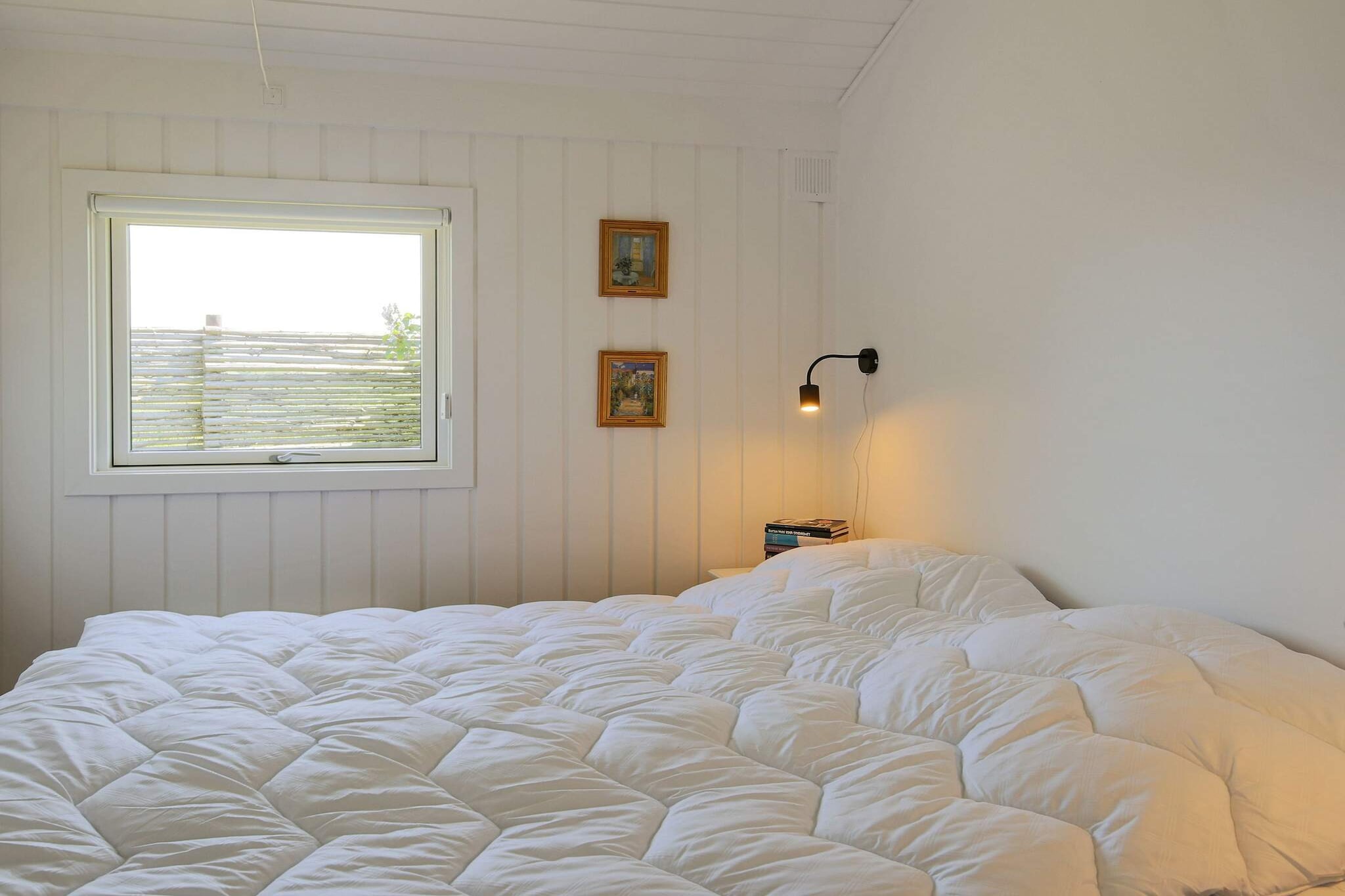 4 persoons vakantie huis in Gilleleje-By Traum - Binnen
