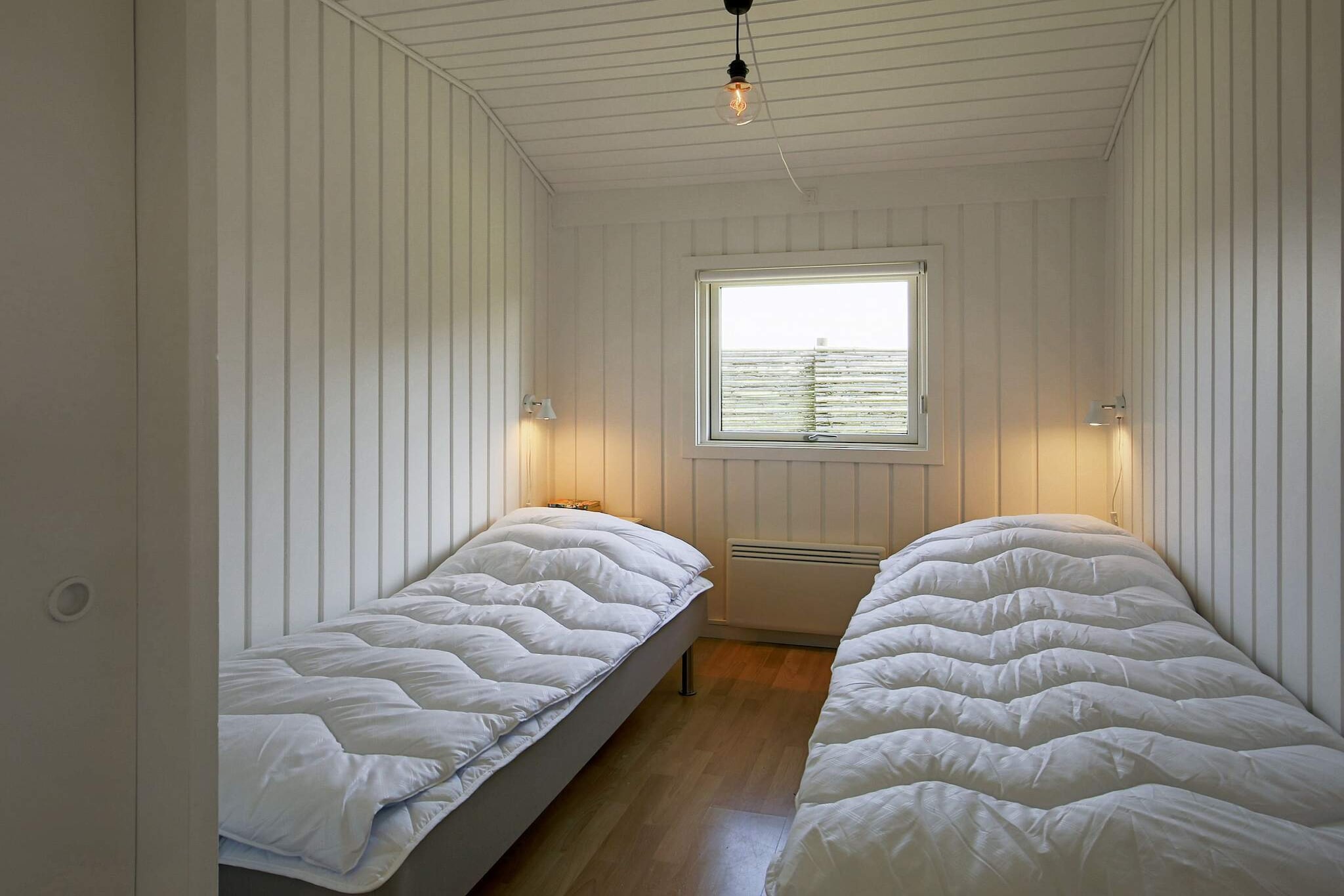 4 persoons vakantie huis in Gilleleje-By Traum - Binnen