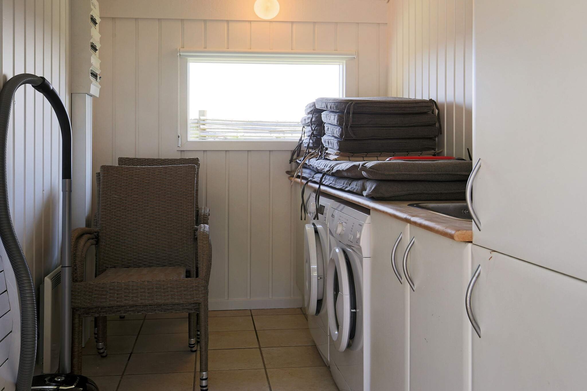 4 persoons vakantie huis in Gilleleje-By Traum - Binnen