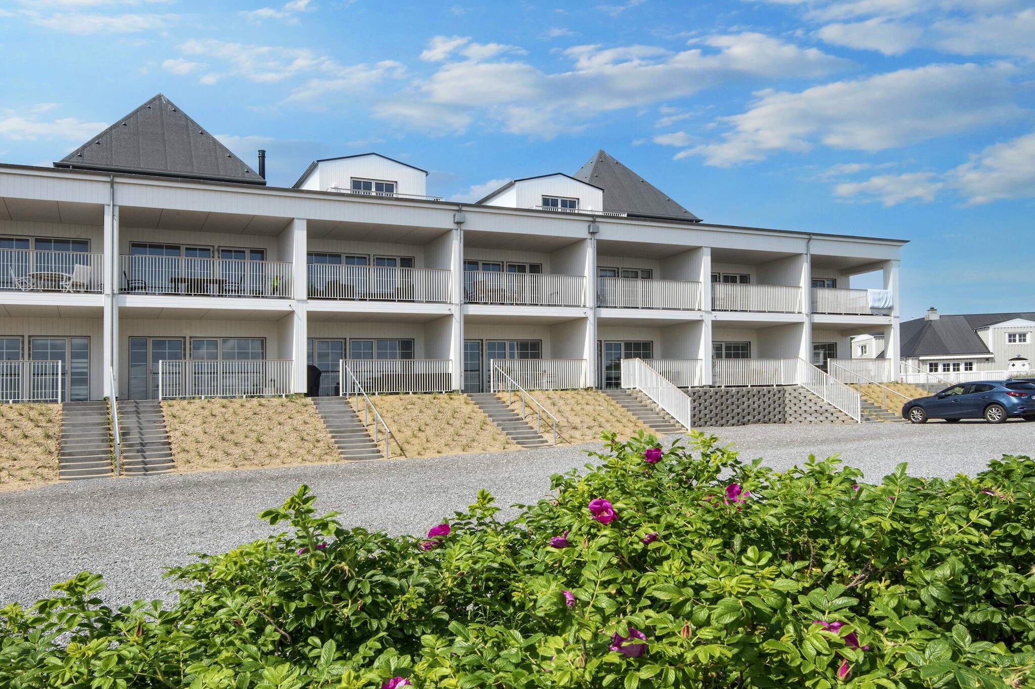 4 persoons vakantie huis in Ringkøbing-By Traum