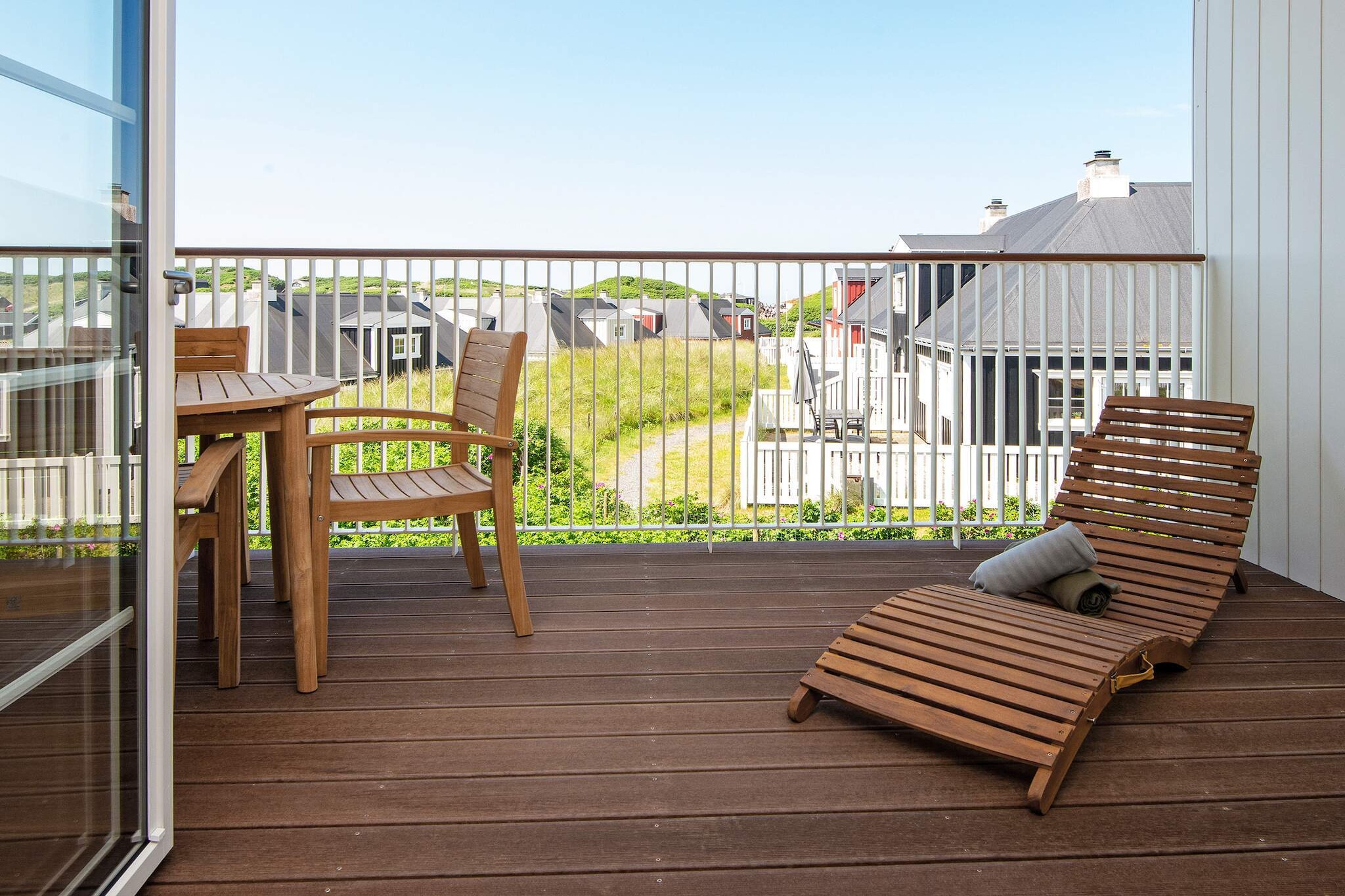 4 Personen Ferienhaus in Ringkøbing-By Traum - Innenbereich