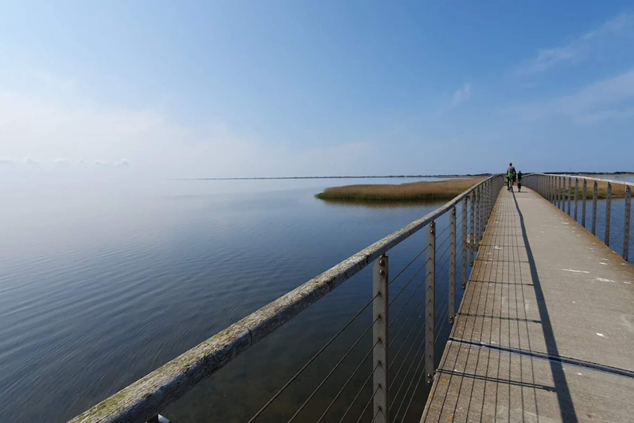 4 persoons vakantie huis in Ringkøbing-By Traum