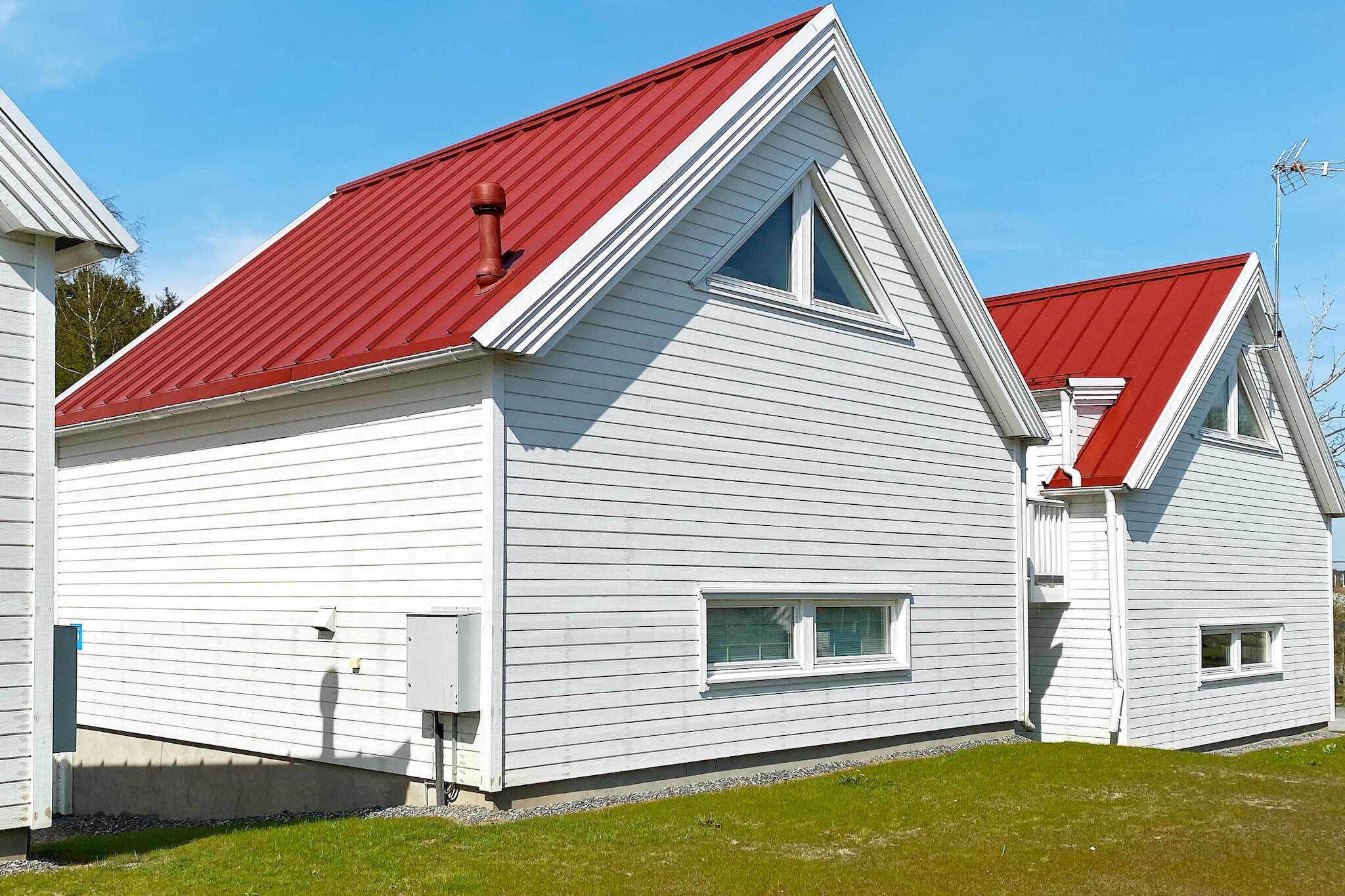 Akersberga Apartment in der Nähe des Meeres