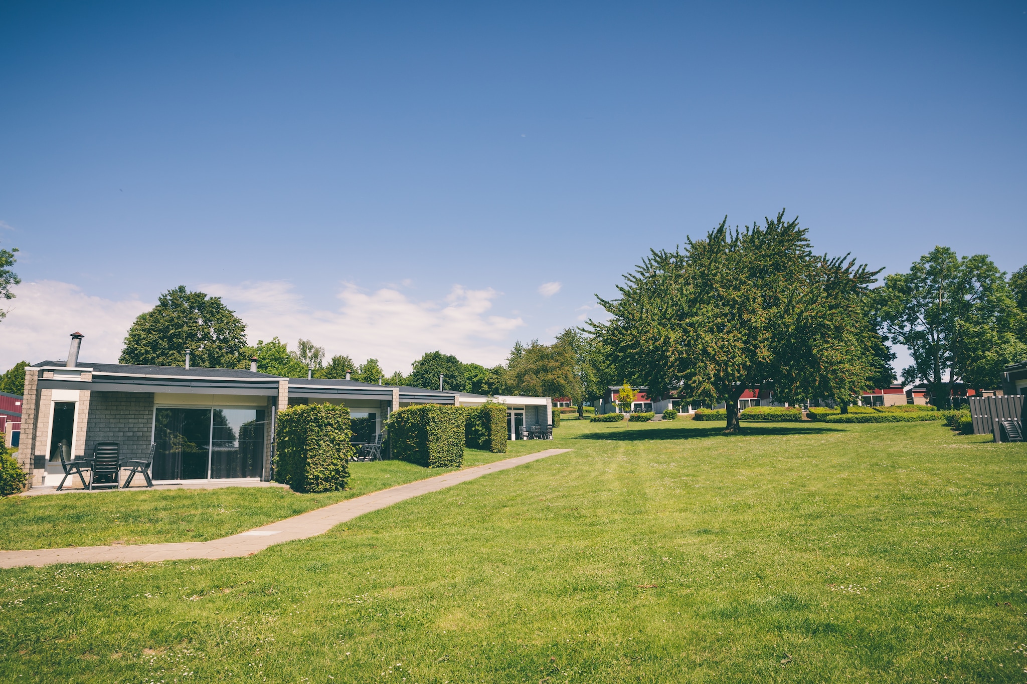Bungalowpark Schin op Geul 15-Gebieden zomer 20km
