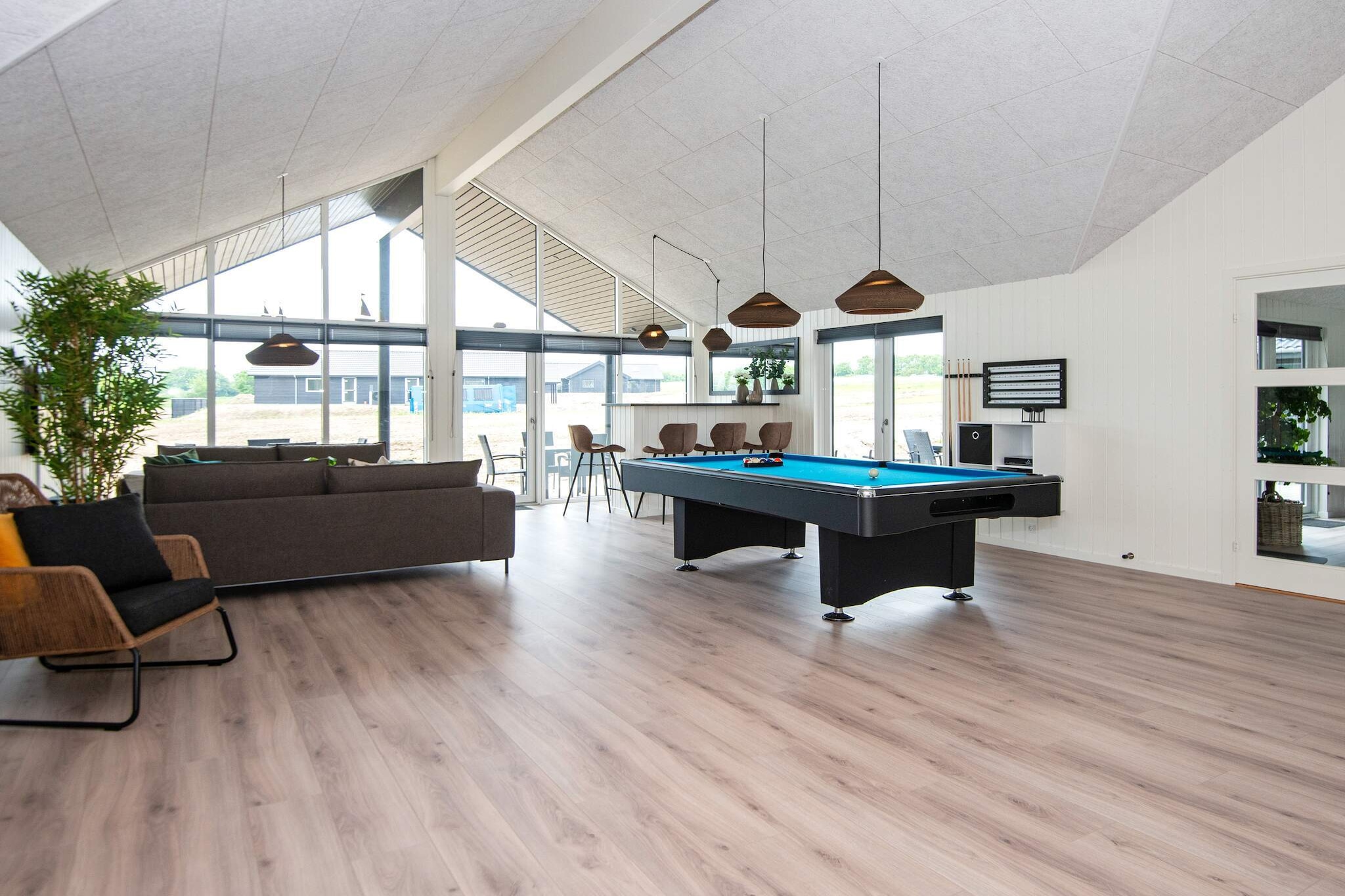 Indoor