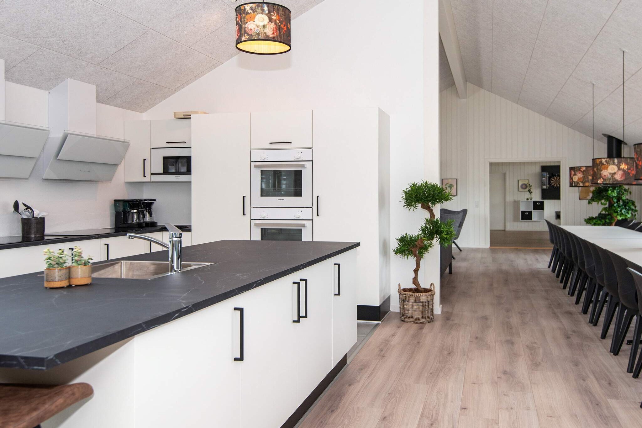 Luxe retraite in Mommark -- By Traum Ferienwohnungen - Binnen