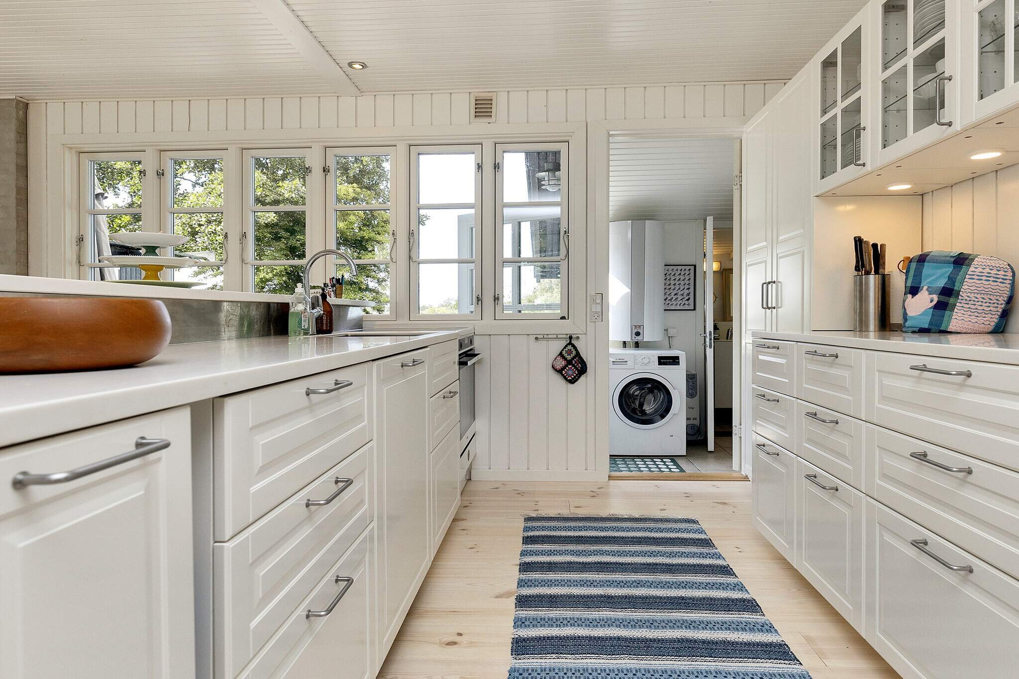 6 person holiday home in Mern-By Traum