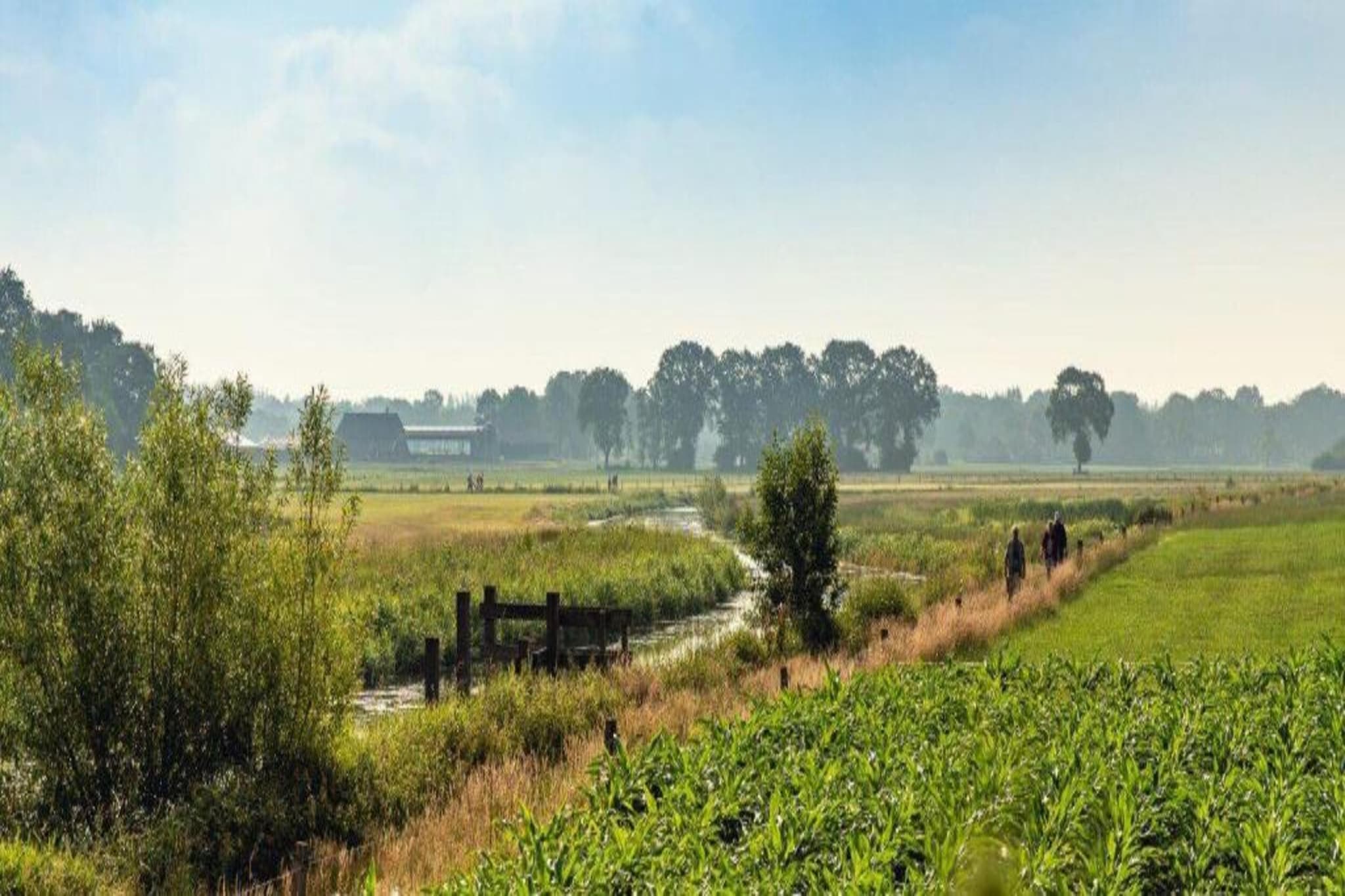 Buitenplaats Holten 17-Areas summer 20km