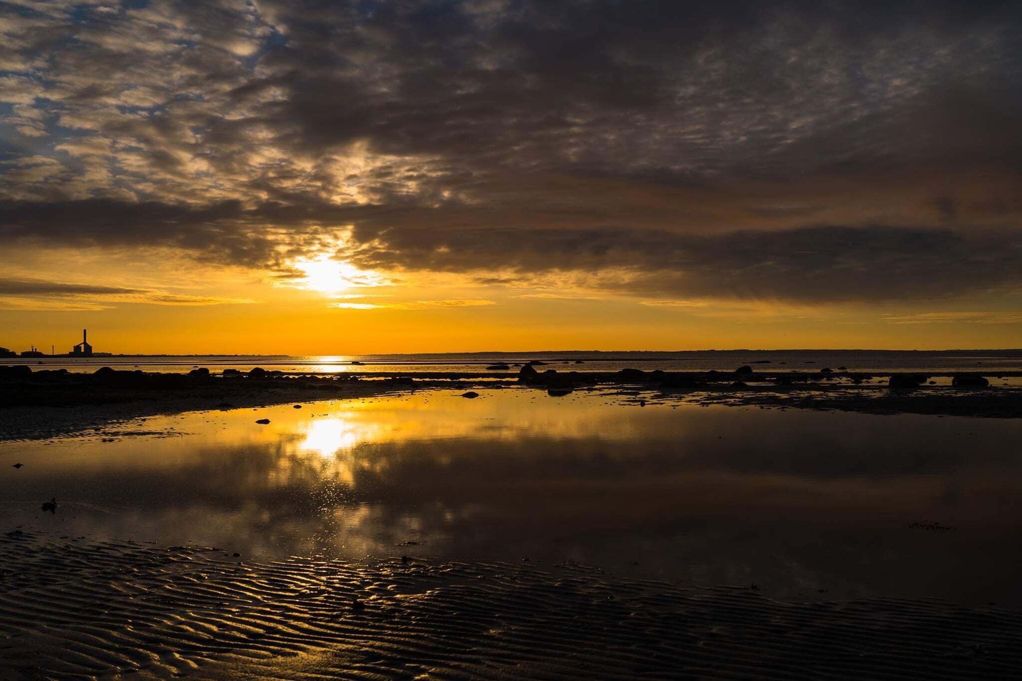 6 persoons vakantie huis in Jægerspris-By Traum-Waterzicht