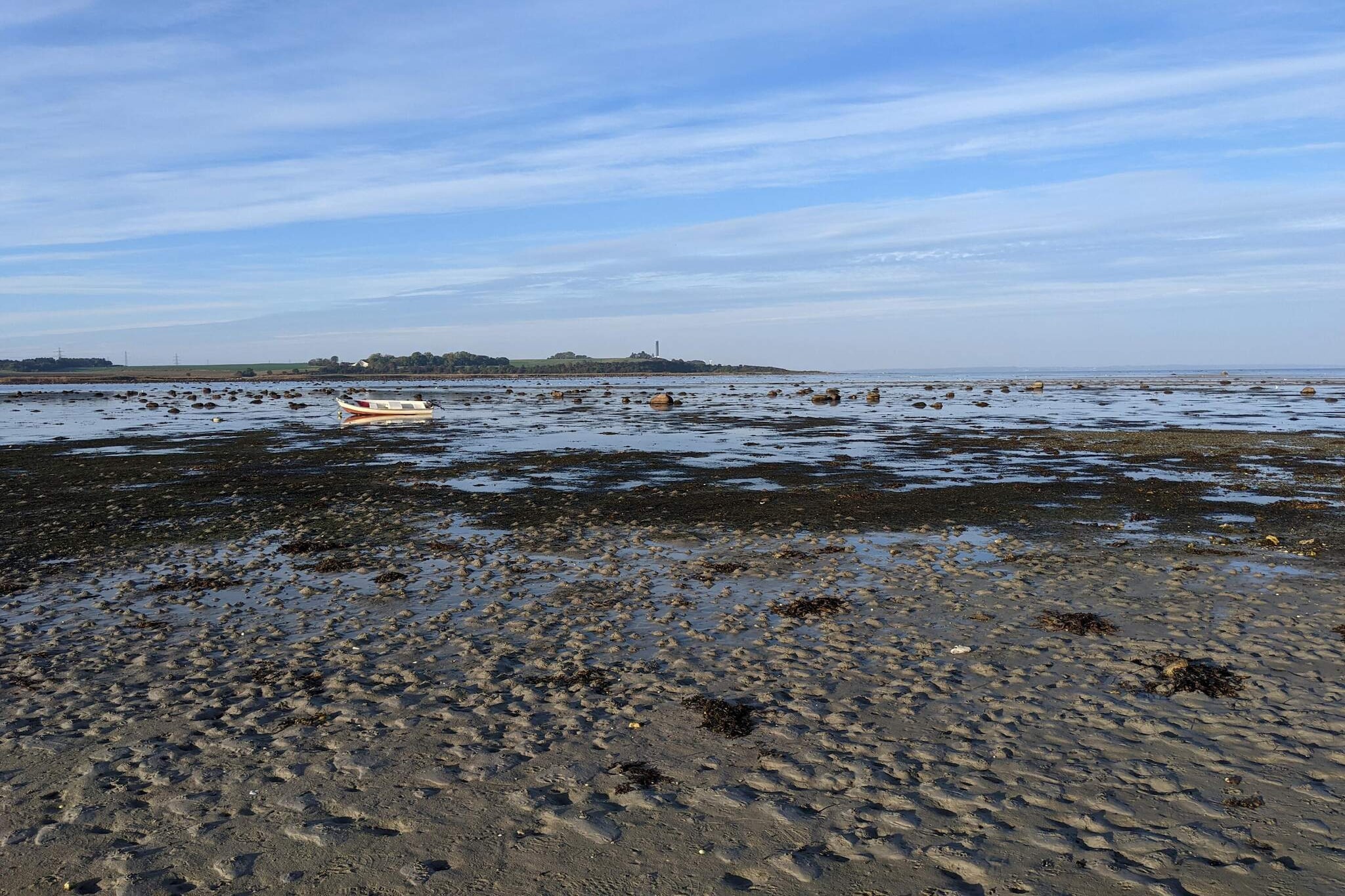 6 persoons vakantie huis in Jægerspris-By Traum-Waterzicht