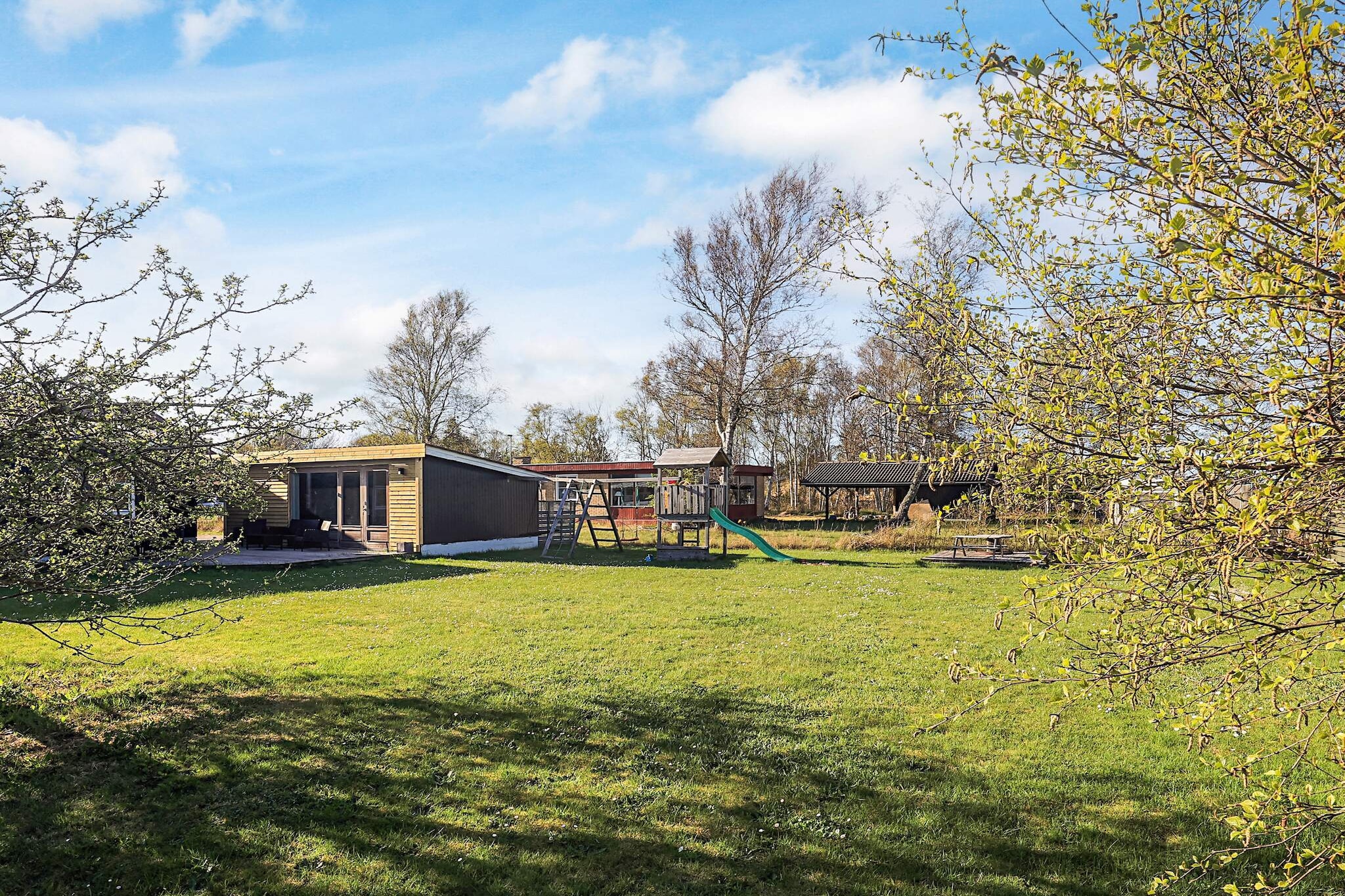 8 persoons vakantie huis in Ålbæk-By Traum-Uitzicht