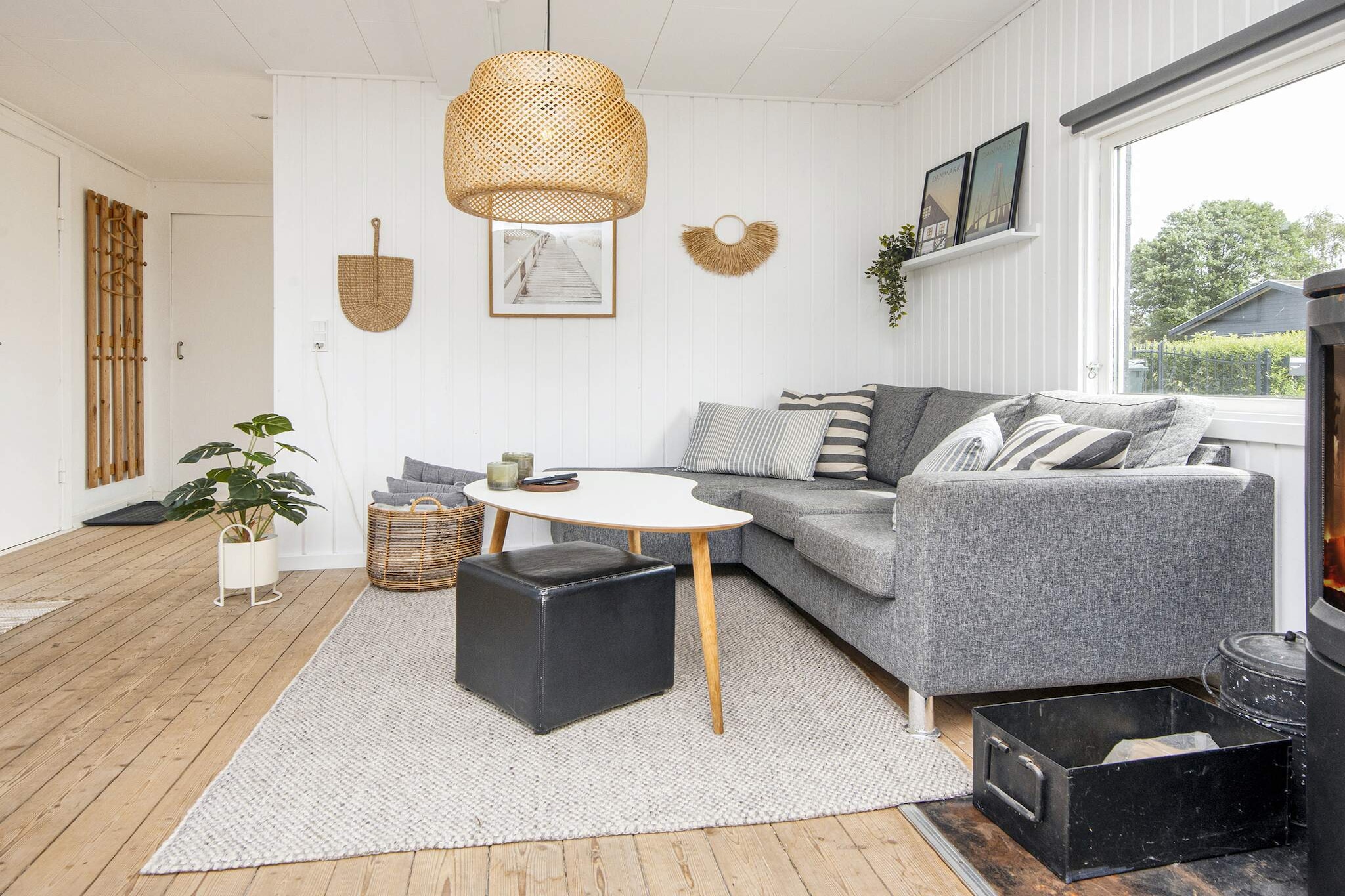 6 persoons vakantie huis in Hejls-By Traum