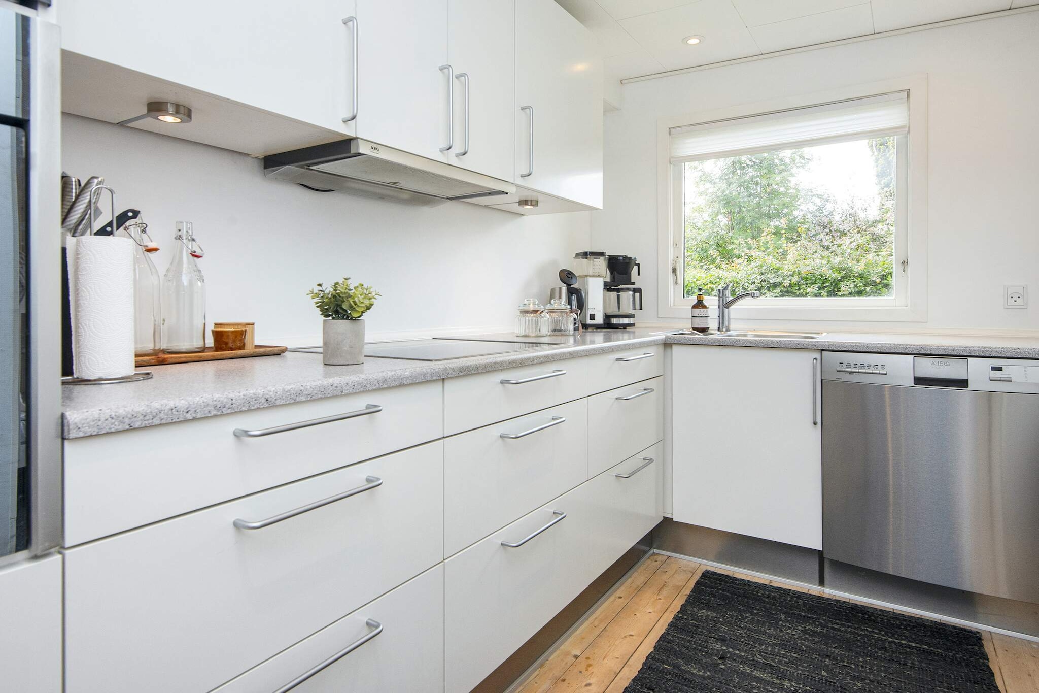 6 persoons vakantie huis in Hejls-By Traum - Binnen