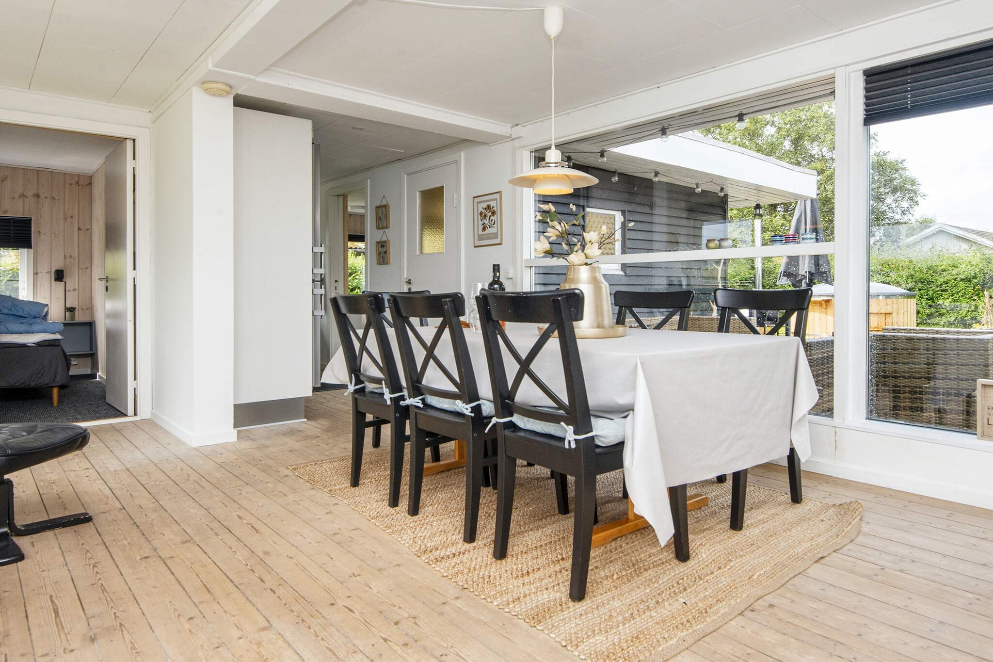 6 persoons vakantie huis in Hejls-By Traum - Binnen