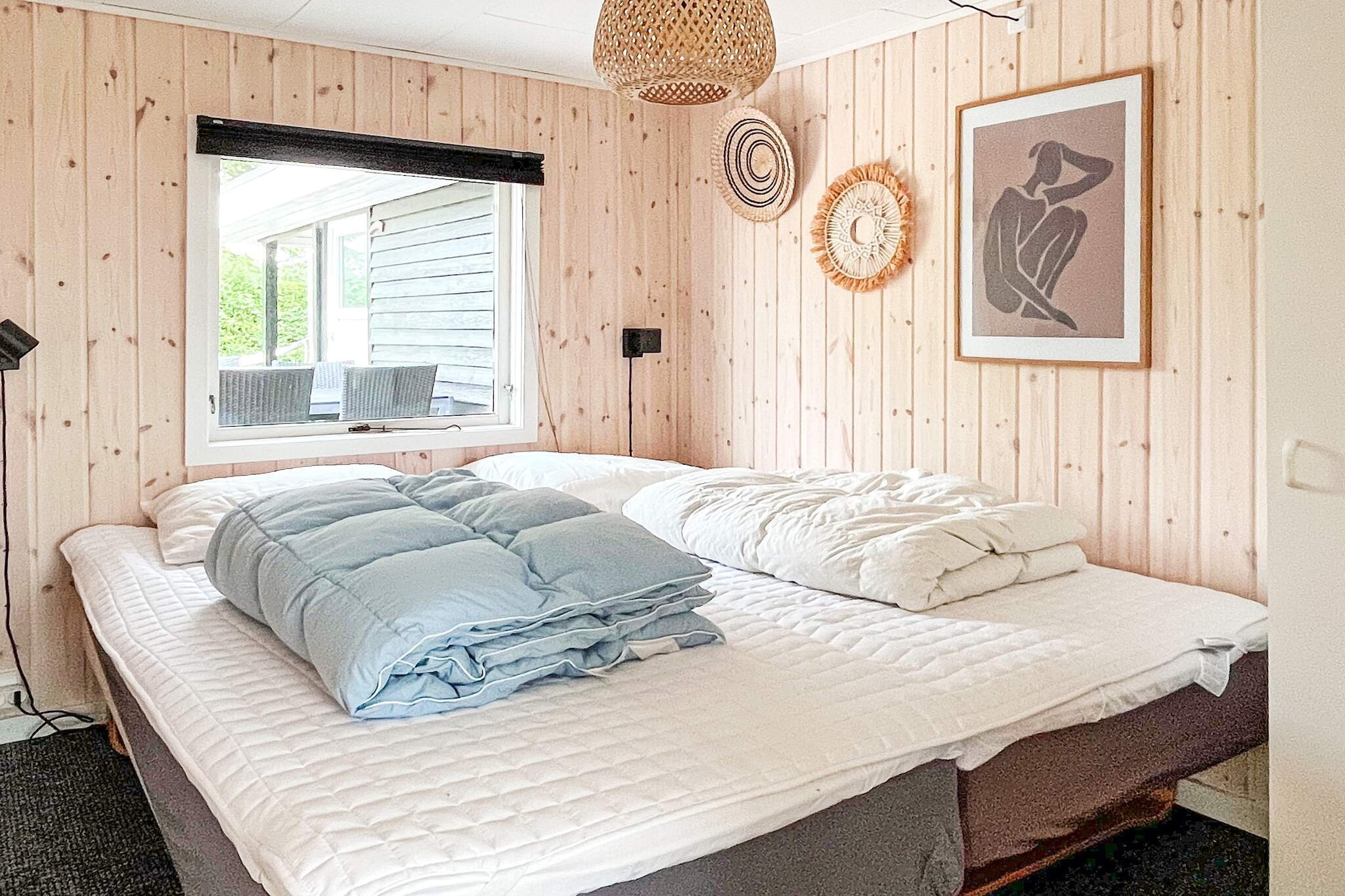 6 persoons vakantie huis in Hejls-By Traum - Binnen