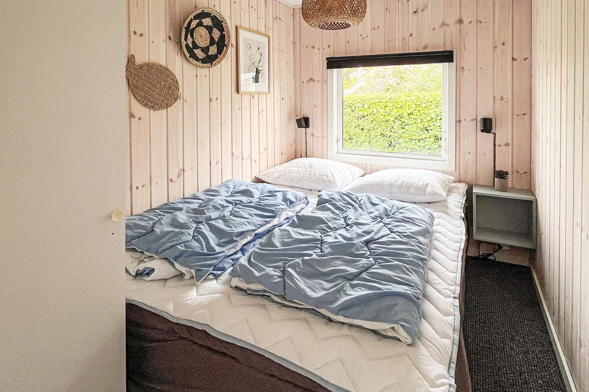 6 persoons vakantie huis in Hejls-By Traum - Binnen