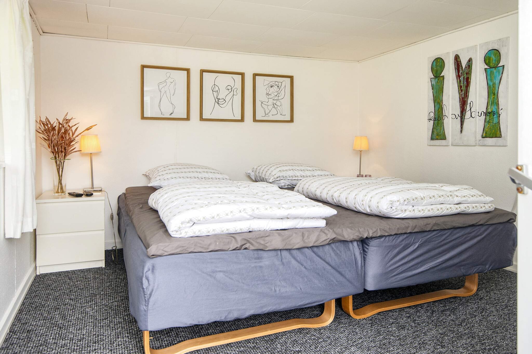 6 persoons vakantie huis in Hejls-By Traum - Binnen