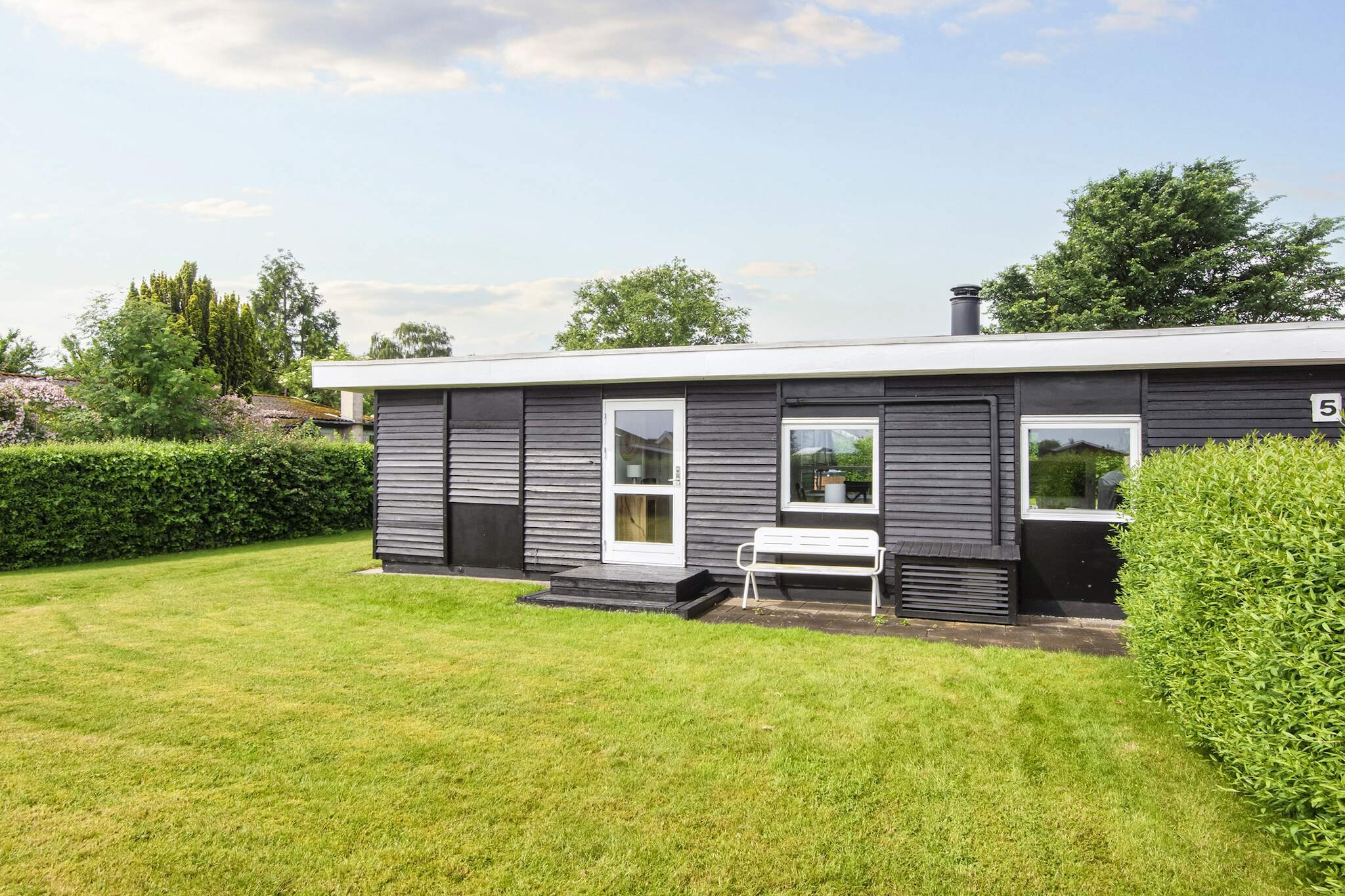 6 persoons vakantie huis in Hejls-By Traum - Uitzicht