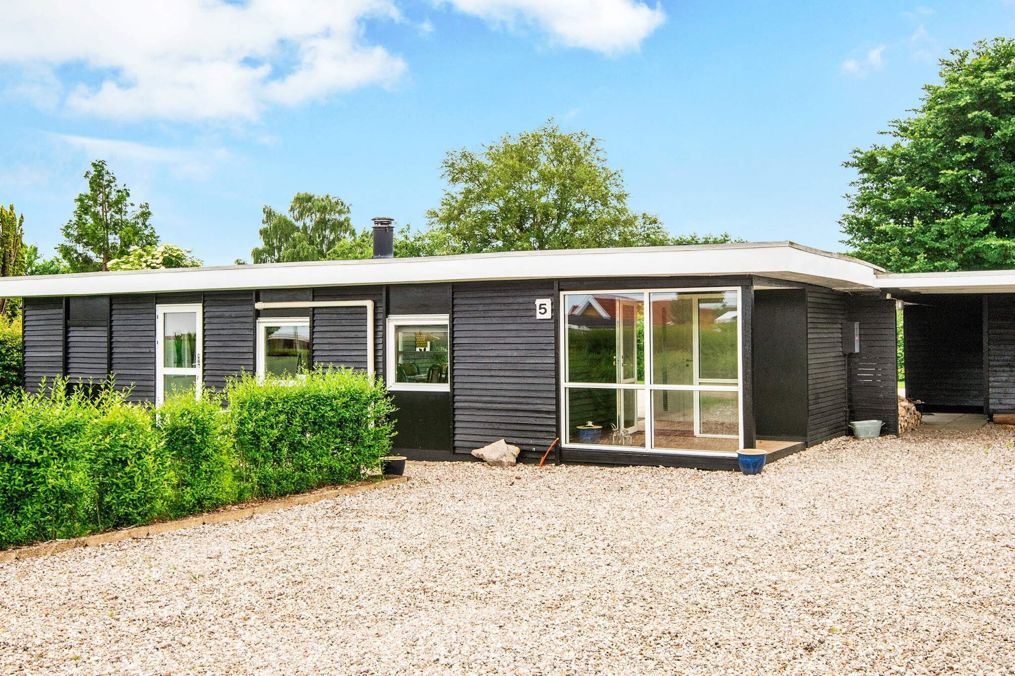 6 persoons vakantie huis in Hejls-By Traum - Uitzicht