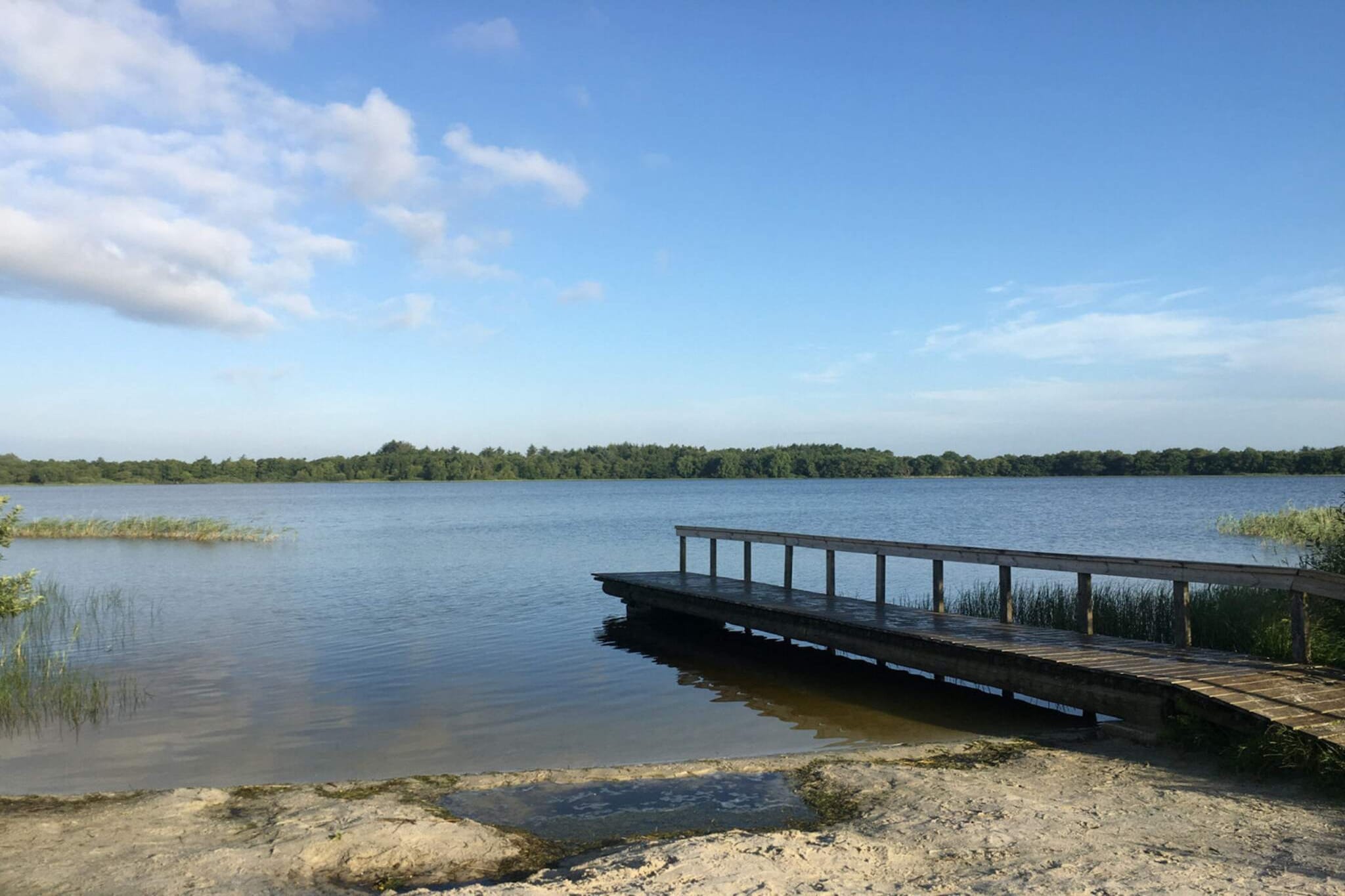 6 Personen Ferienhaus in Ansager-By Traum