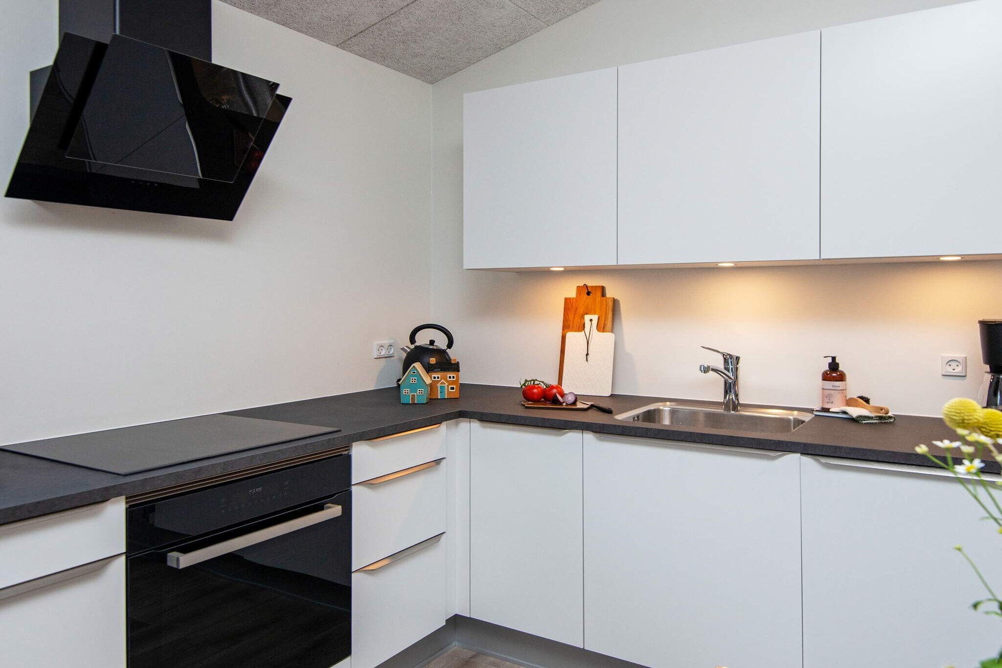 6 Personen Ferienhaus in Ansager-By Traum - Innenbereich