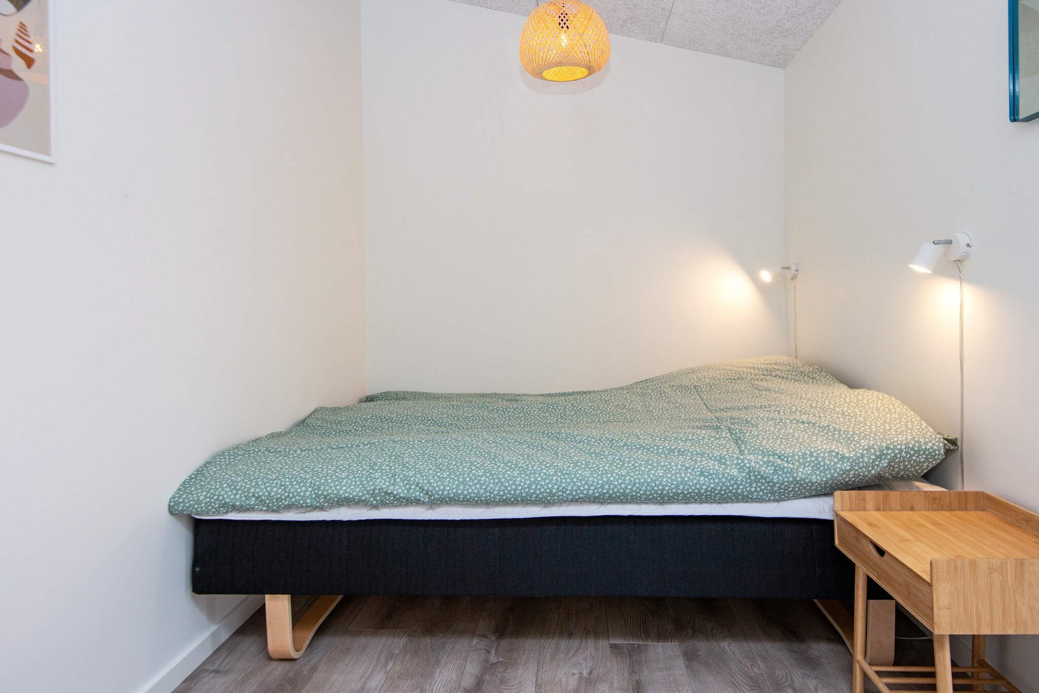 6 Personen Ferienhaus in Ansager-By Traum - Innenbereich