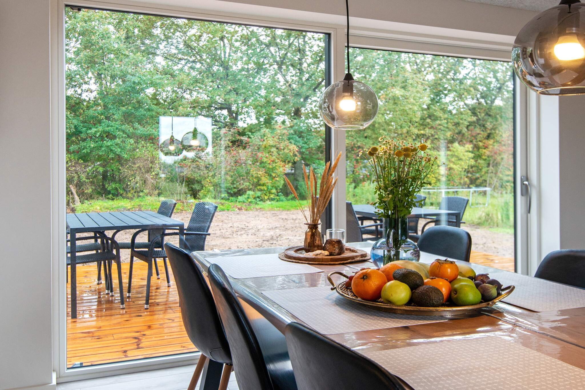 6 Personen Ferienhaus in Ansager-By Traum - Innenbereich