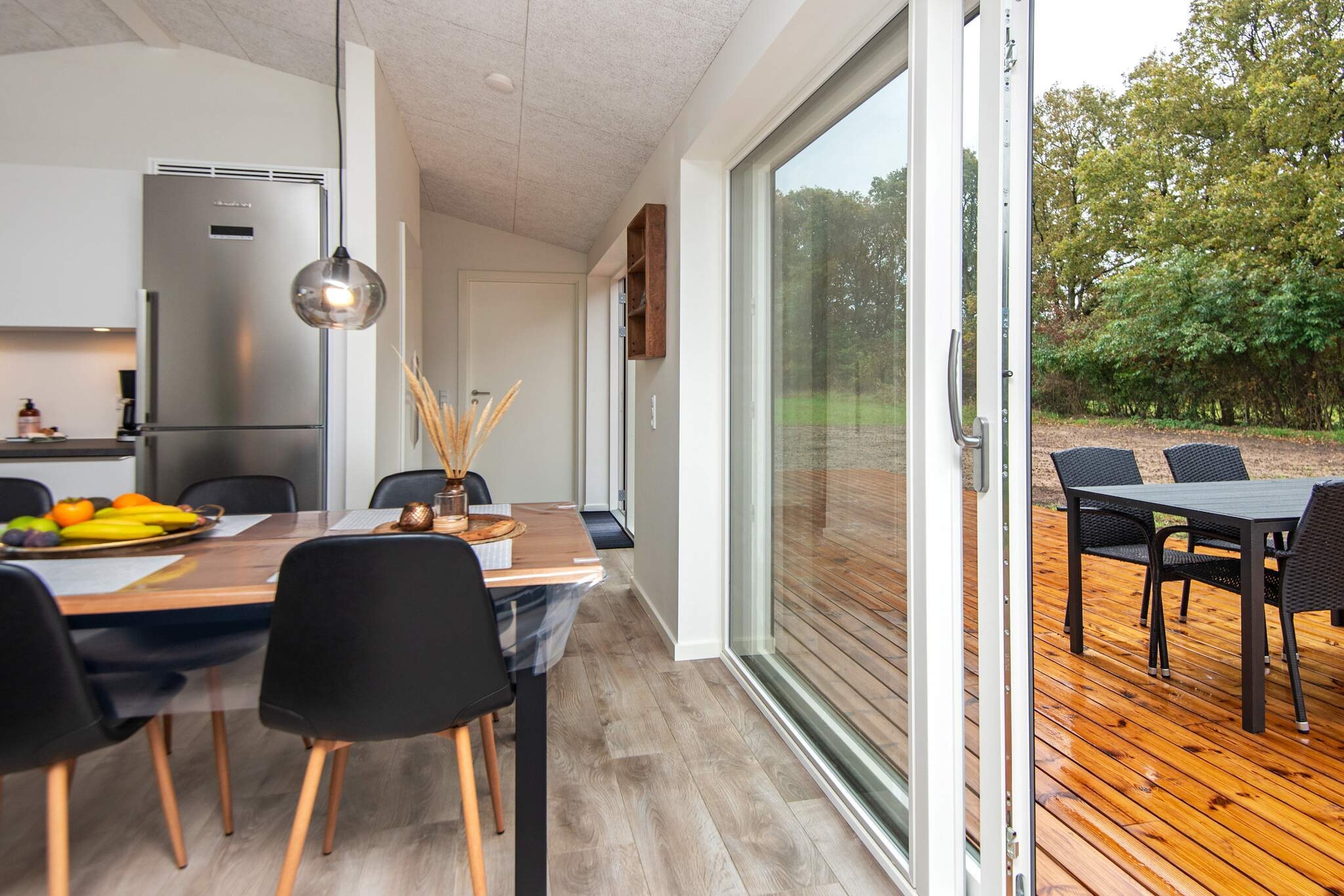 6 Personen Ferienhaus in Ansager-By Traum - Innenbereich