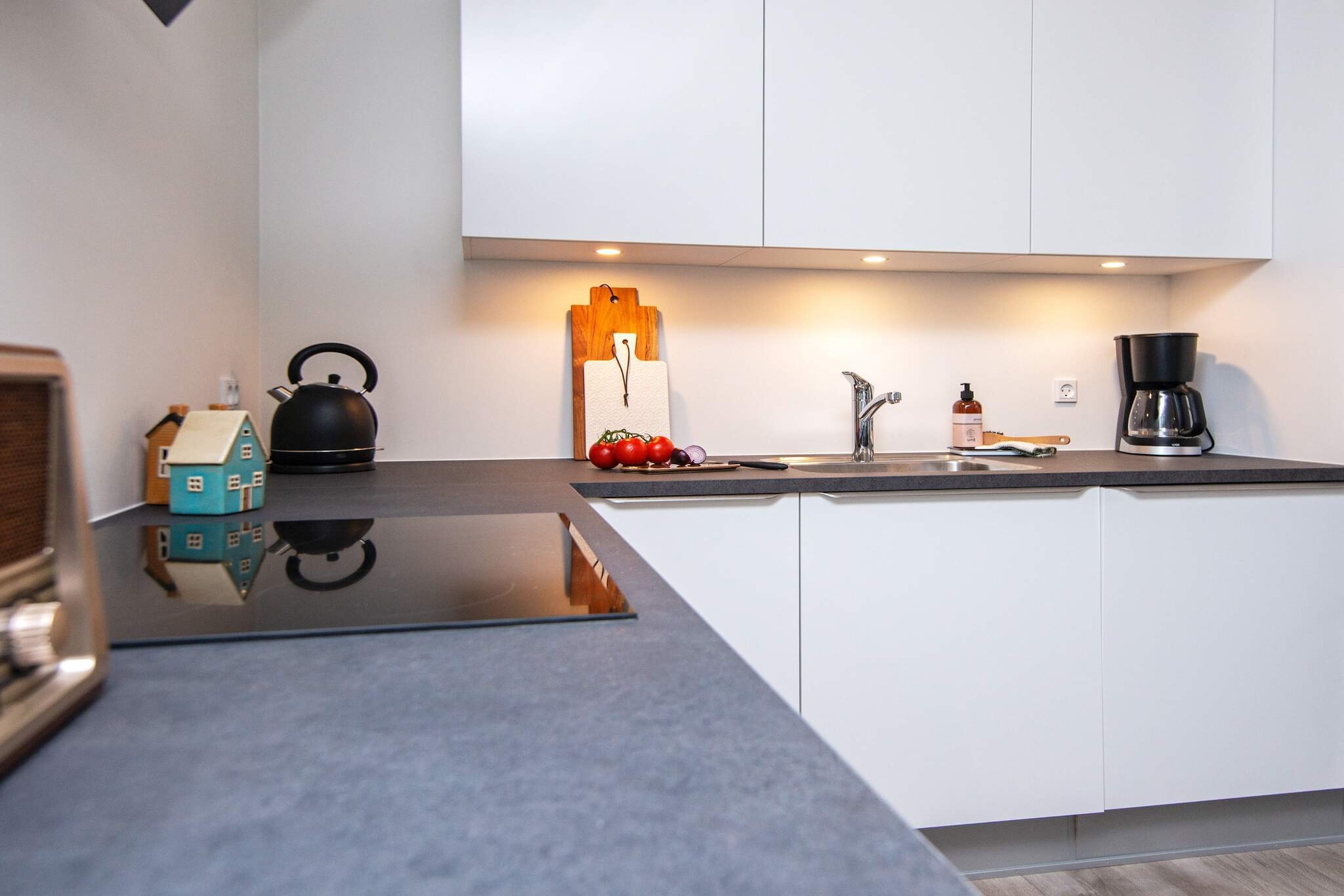 6 Personen Ferienhaus in Ansager-By Traum - Innenbereich