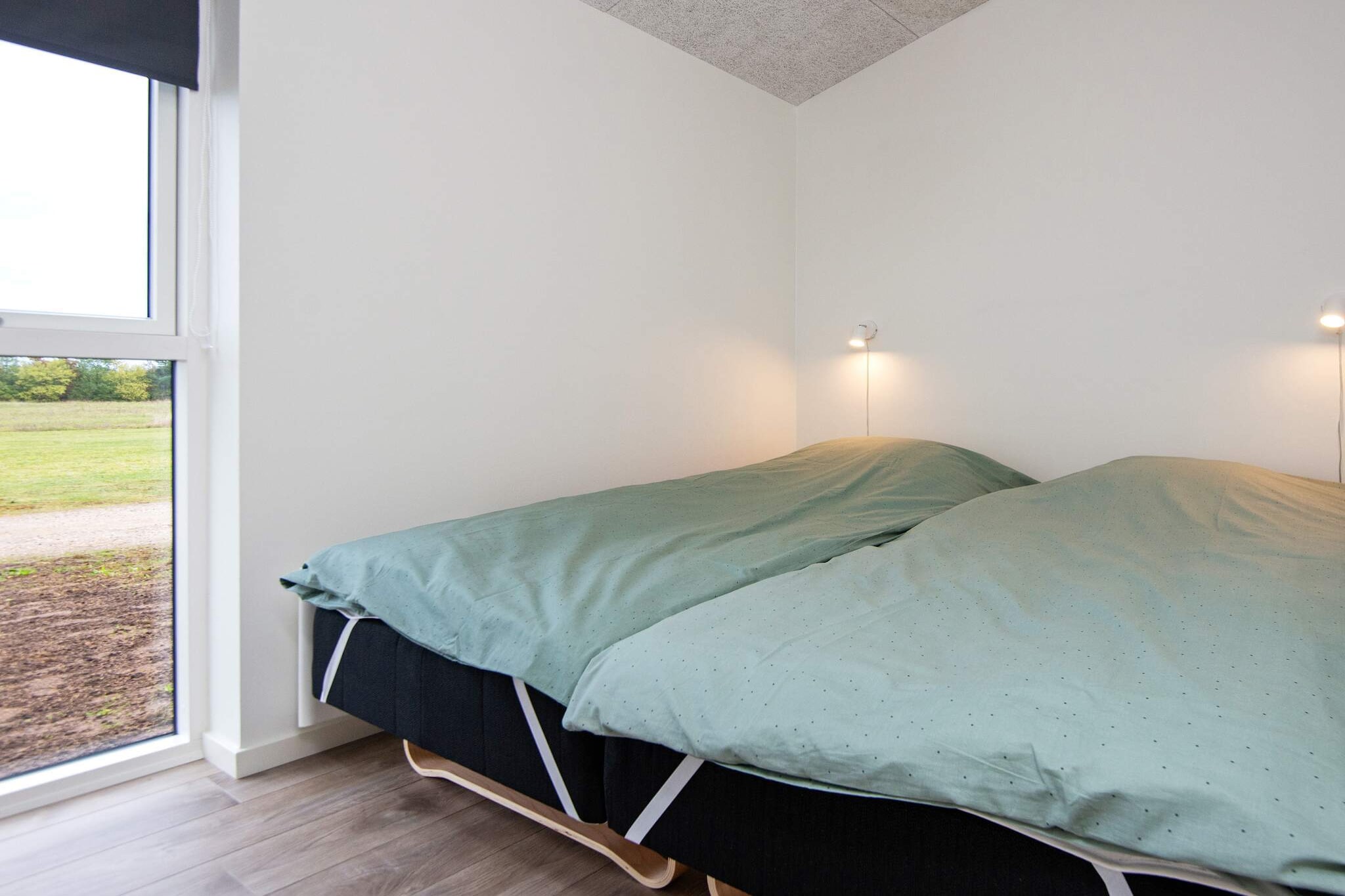 6 Personen Ferienhaus in Ansager-By Traum - Innenbereich