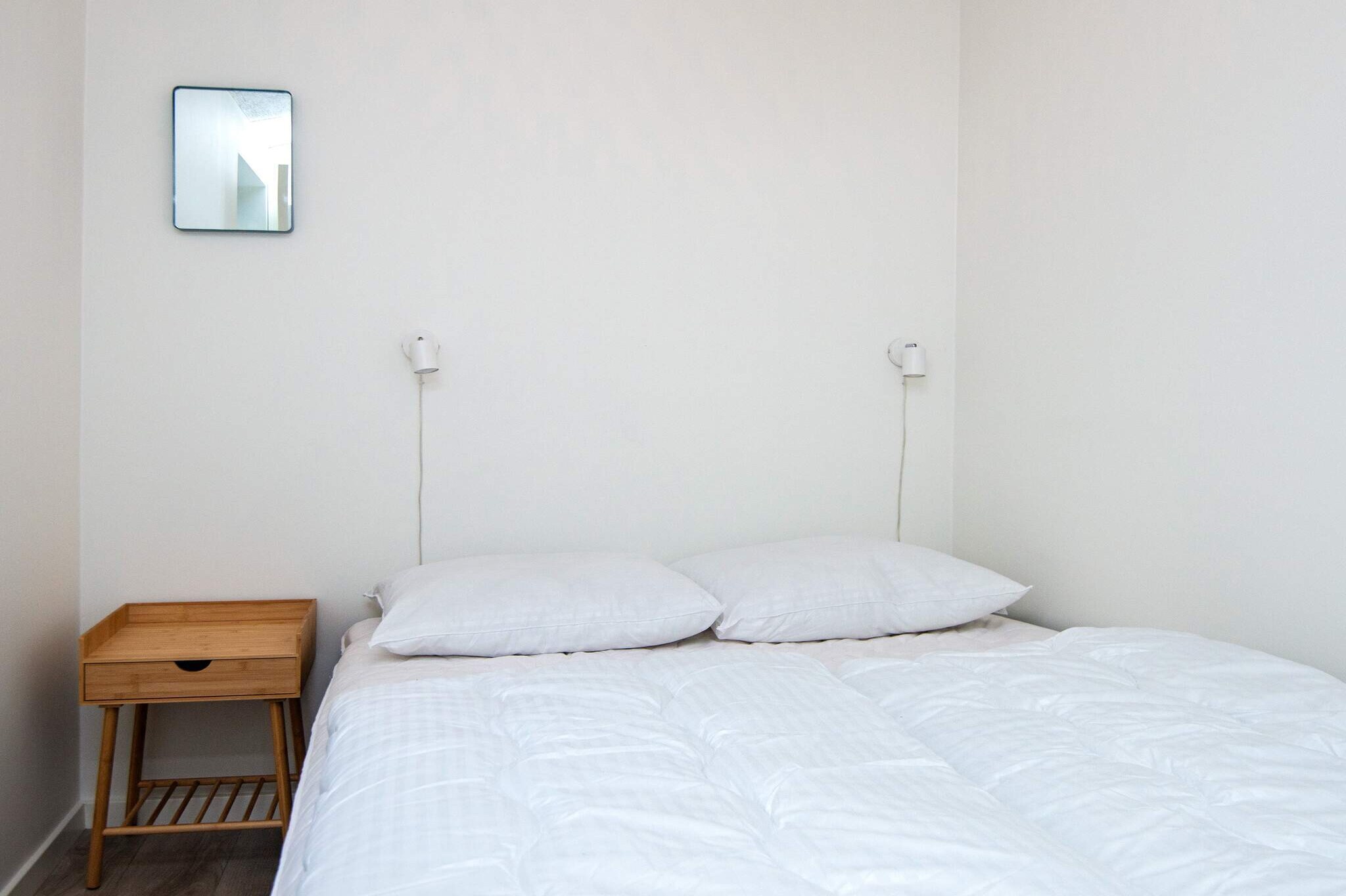 6 Personen Ferienhaus in Ansager-By Traum - Innenbereich