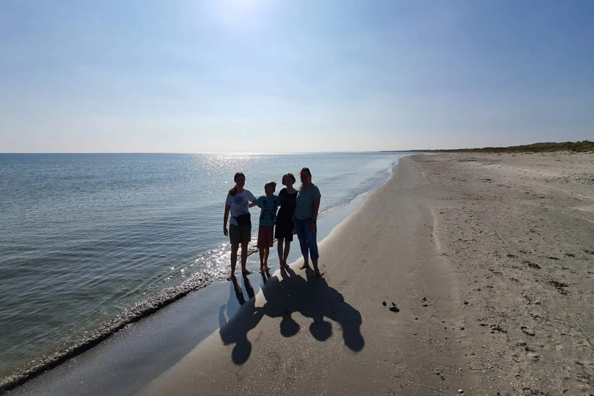10 persoons vakantie huis in Ålbæk-Niet-getagd