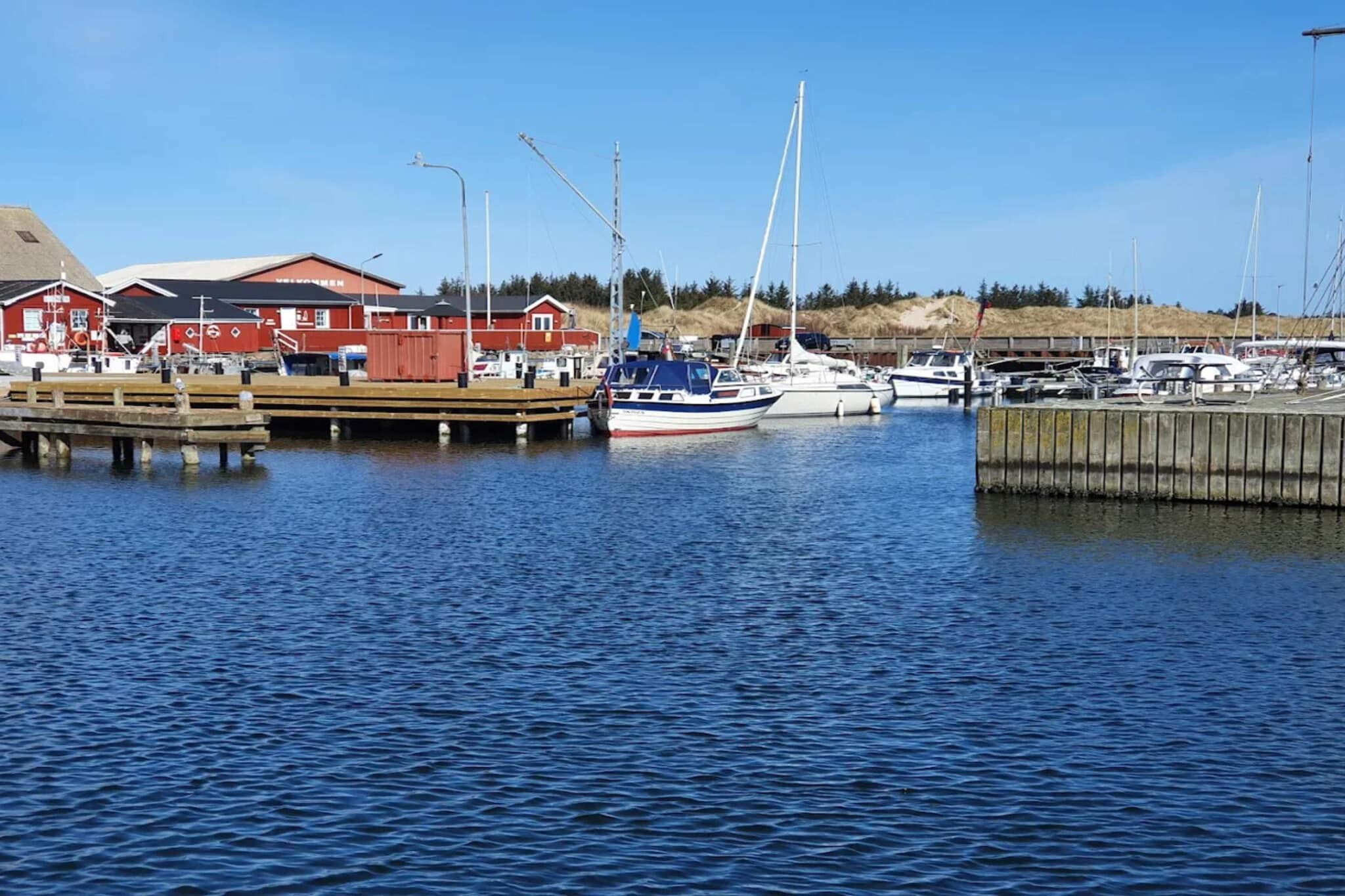 10 persoons vakantie huis in Ålbæk-Niet-getagd