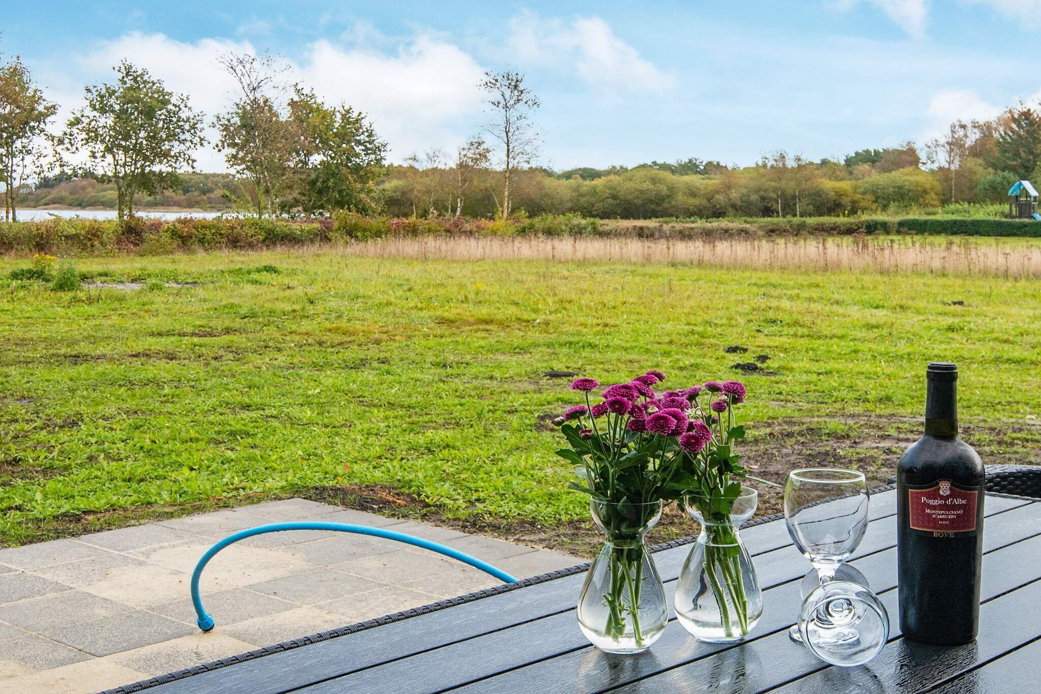8 persoons vakantie huis in Ansager-By Traum