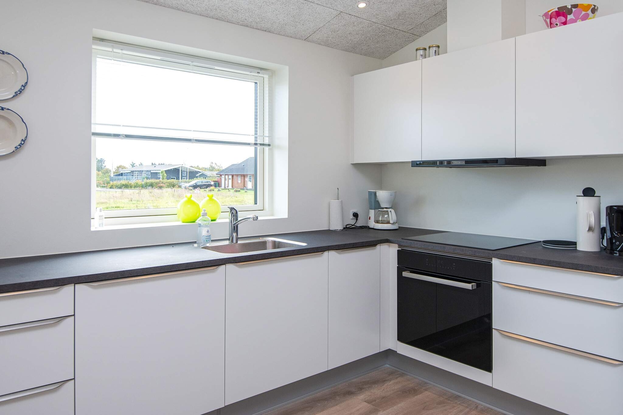 8 persoons vakantie huis in Ansager-By Traum - Binnen
