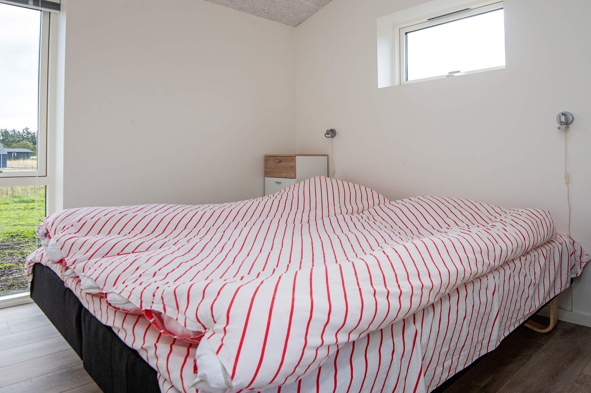 8 persoons vakantie huis in Ansager-By Traum - Binnen
