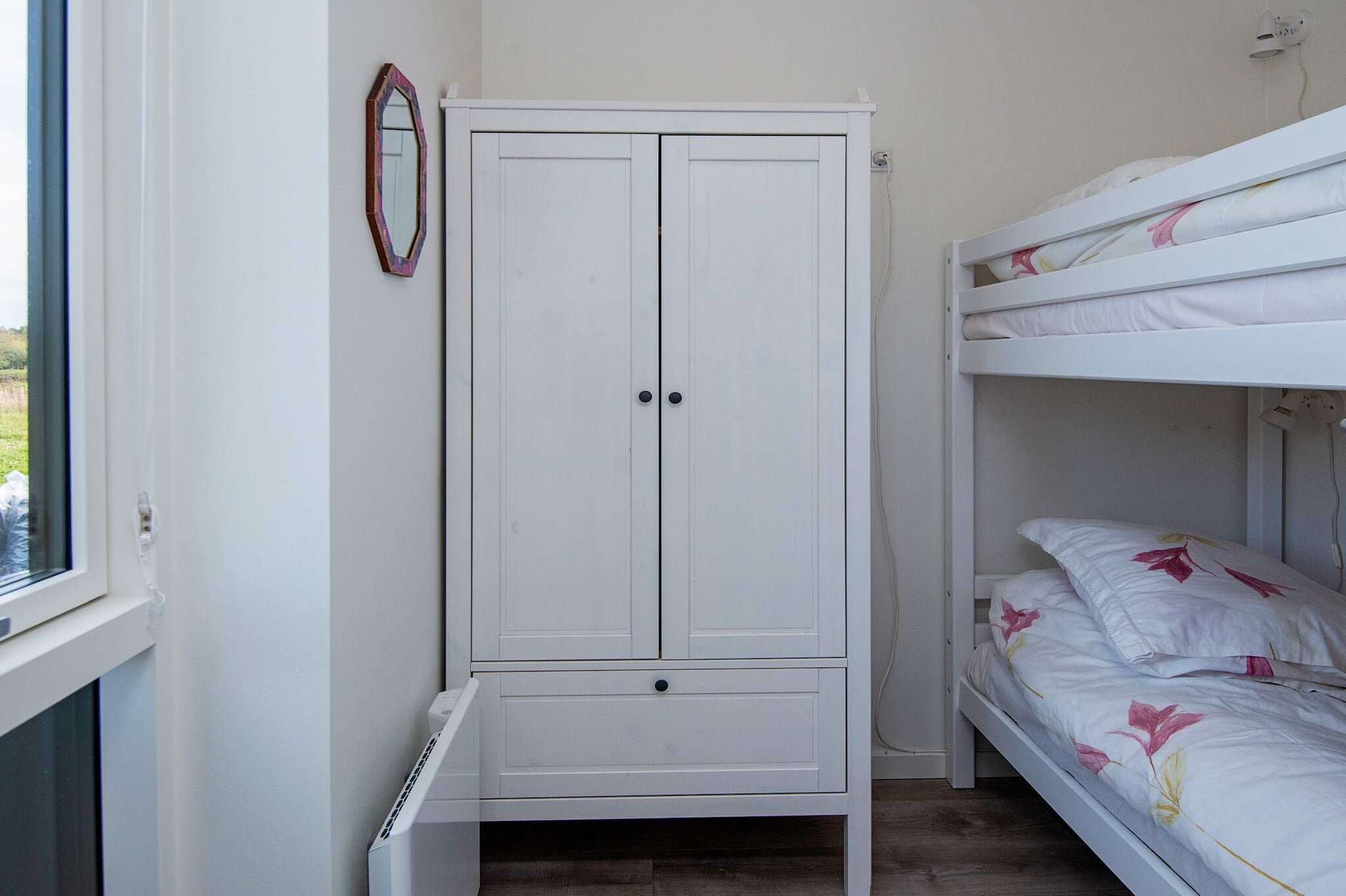 8 persoons vakantie huis in Ansager-By Traum - Binnen
