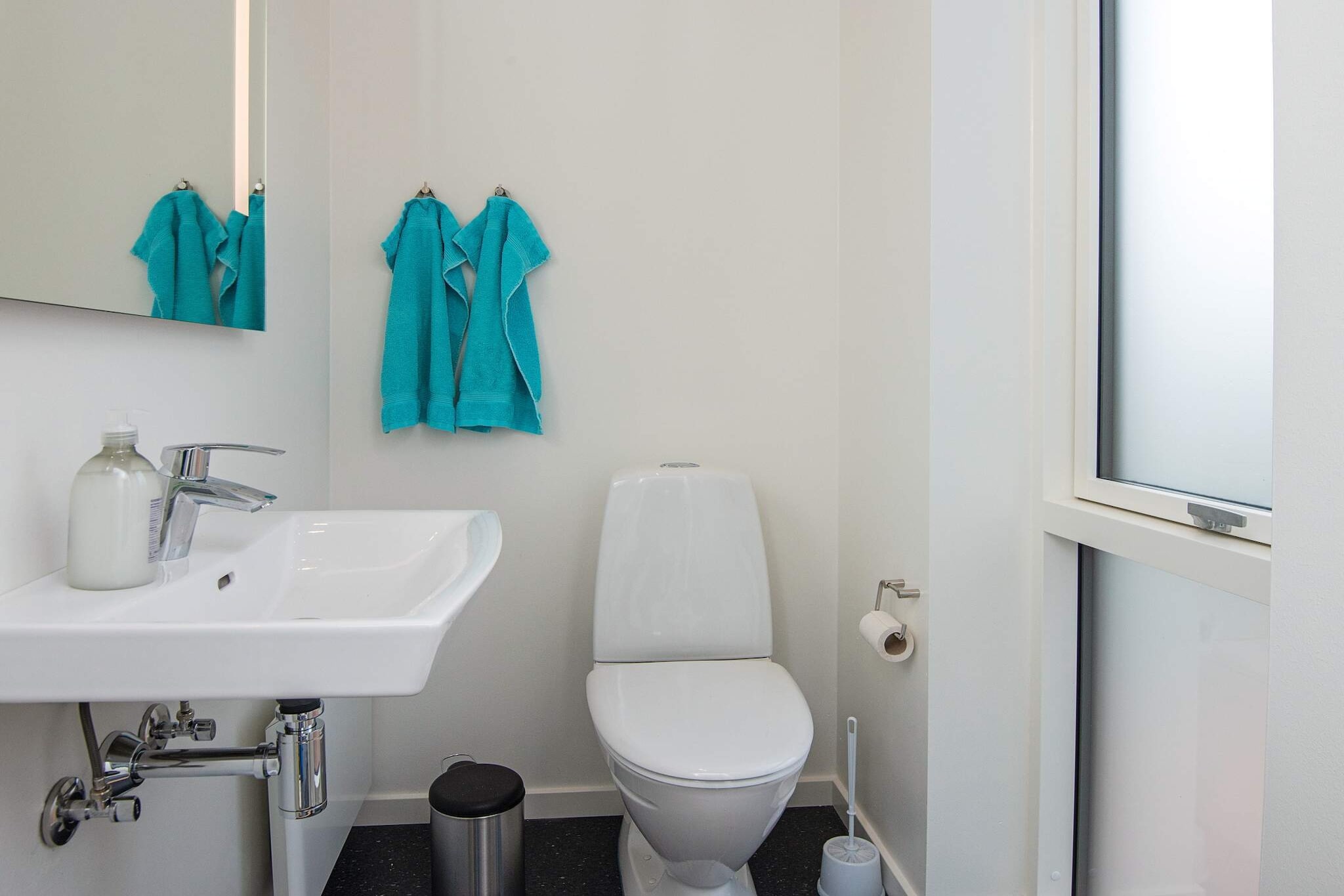 8 persoons vakantie huis in Ansager-By Traum - Binnen