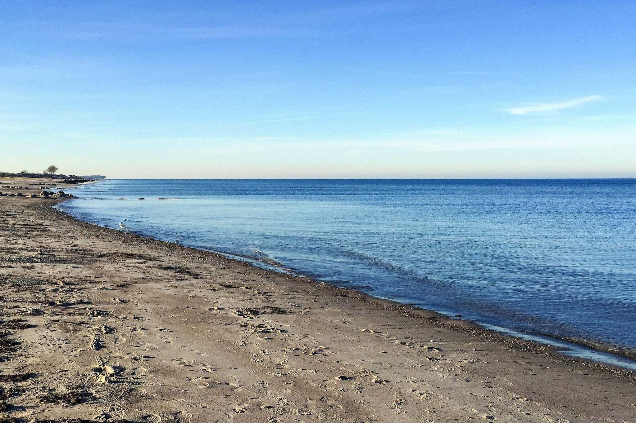 9 persoons vakantie huis in Otterup-By Traum - Waterzicht