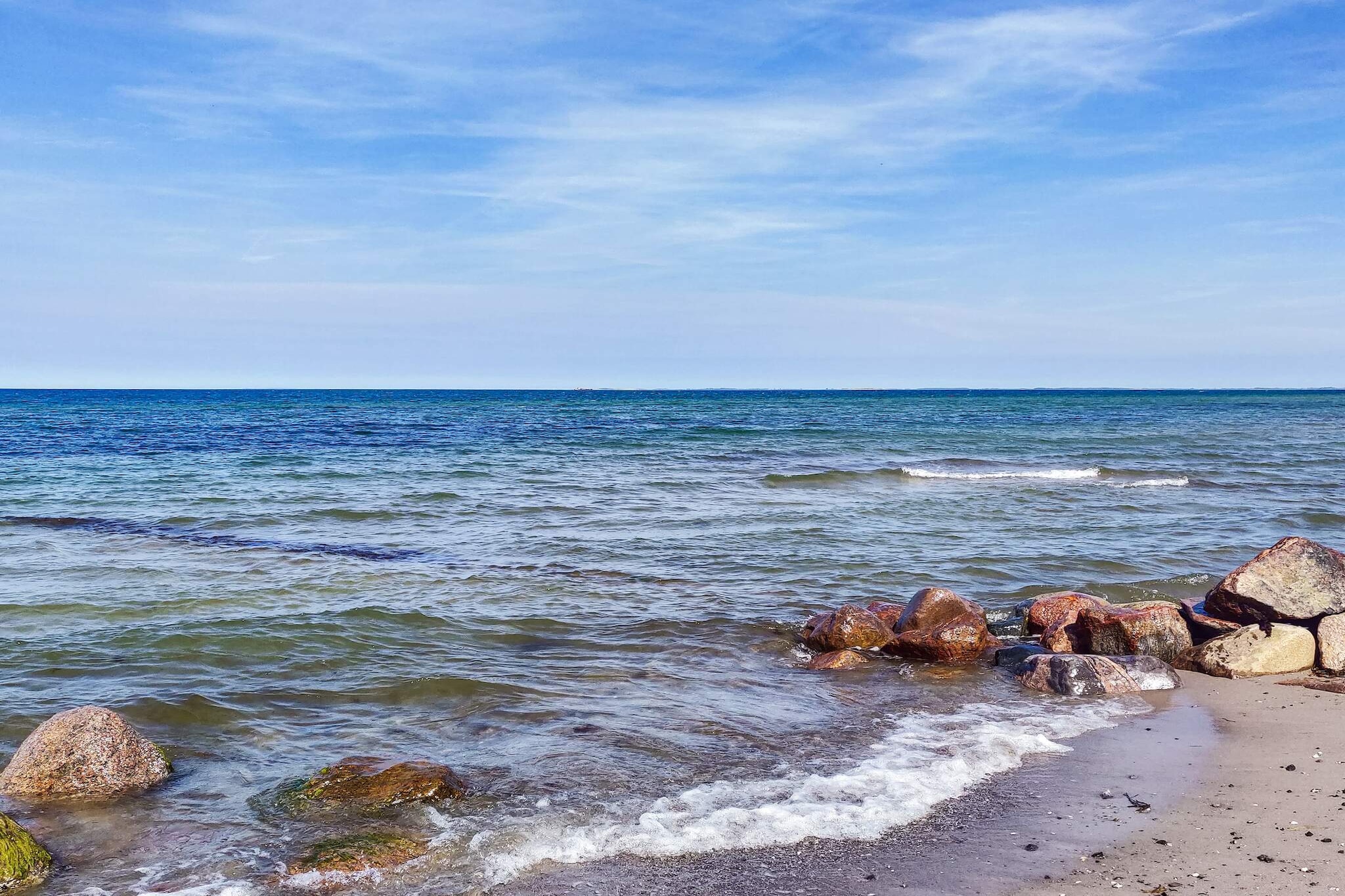 9 persoons vakantie huis in Otterup-By Traum - Waterzicht