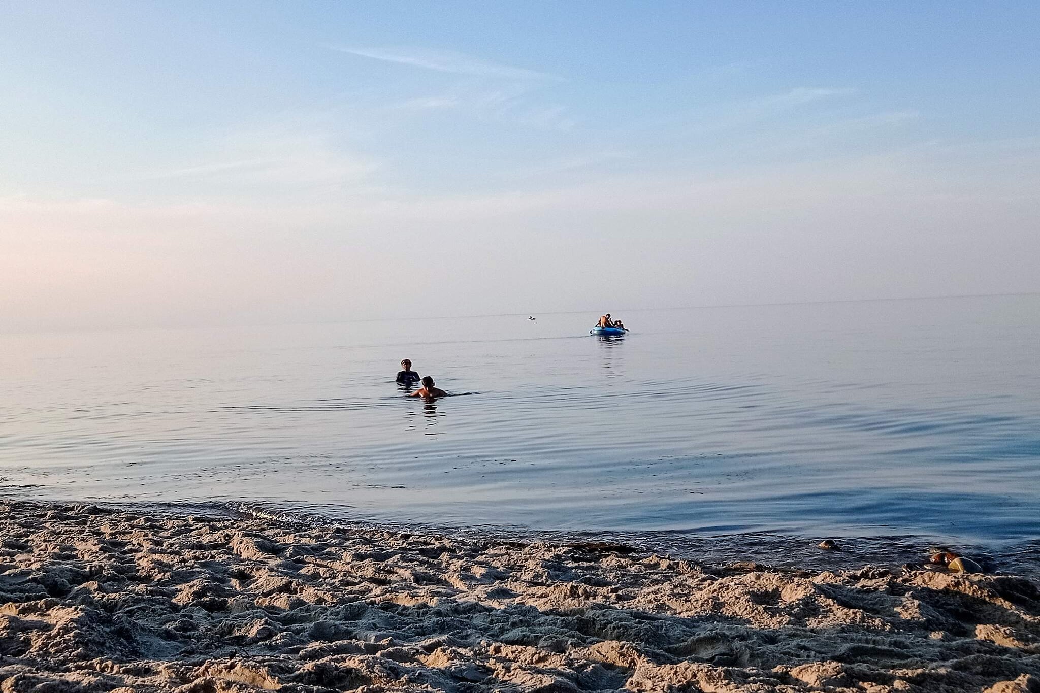 9 persoons vakantie huis in Otterup-By Traum - Waterzicht