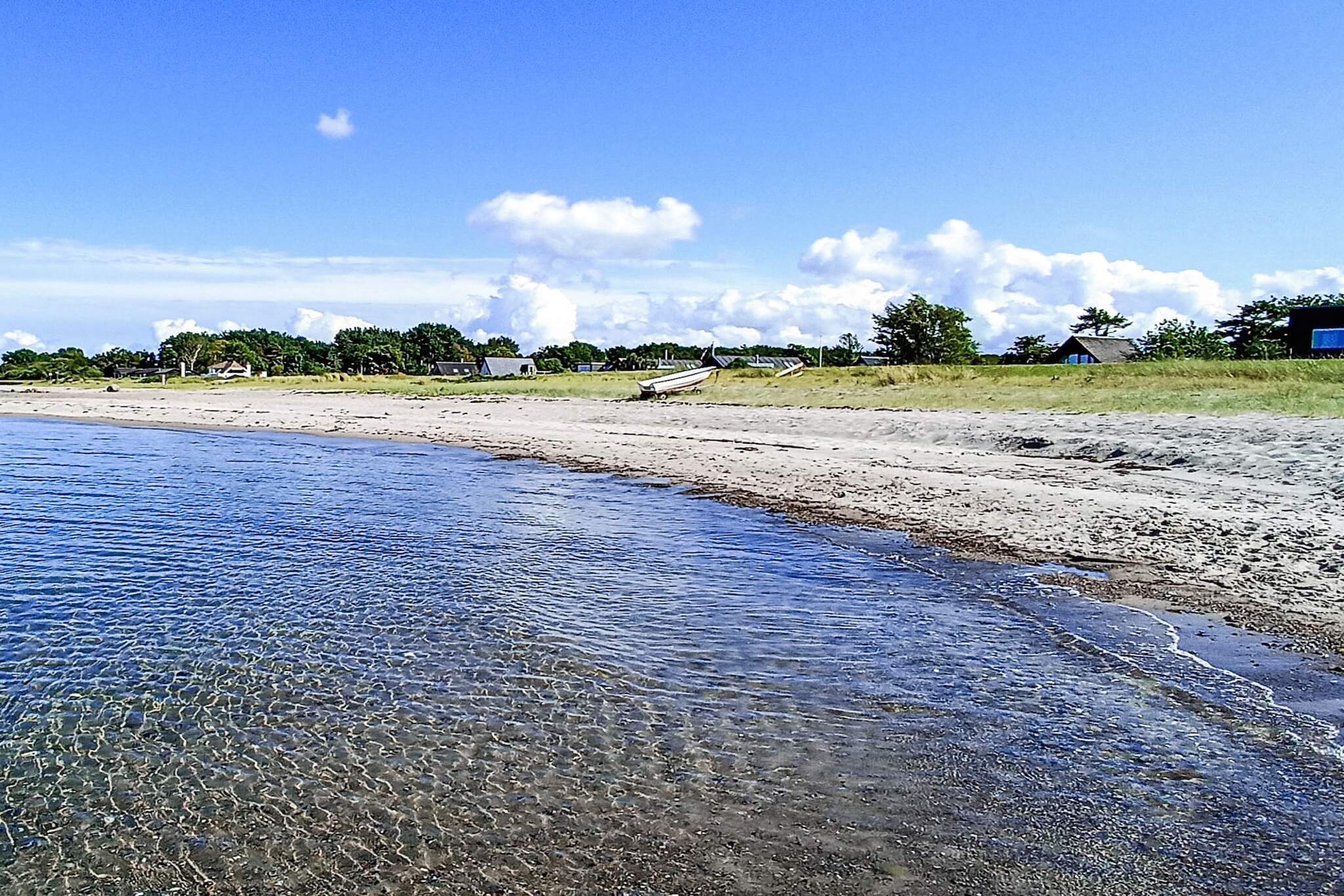 9 persoons vakantie huis in Otterup-By Traum - Waterzicht