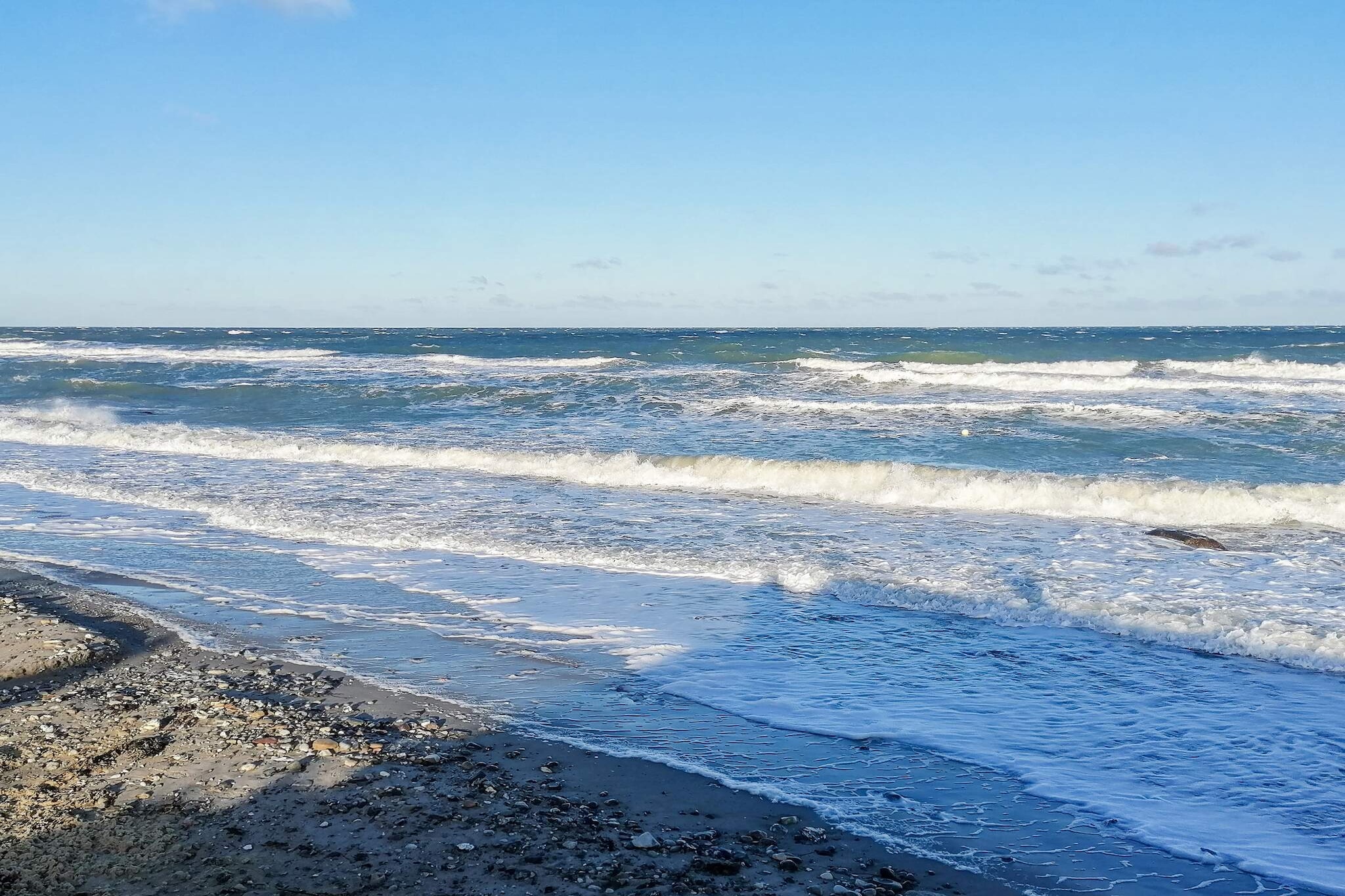 9 persoons vakantie huis in Otterup-By Traum - Waterzicht