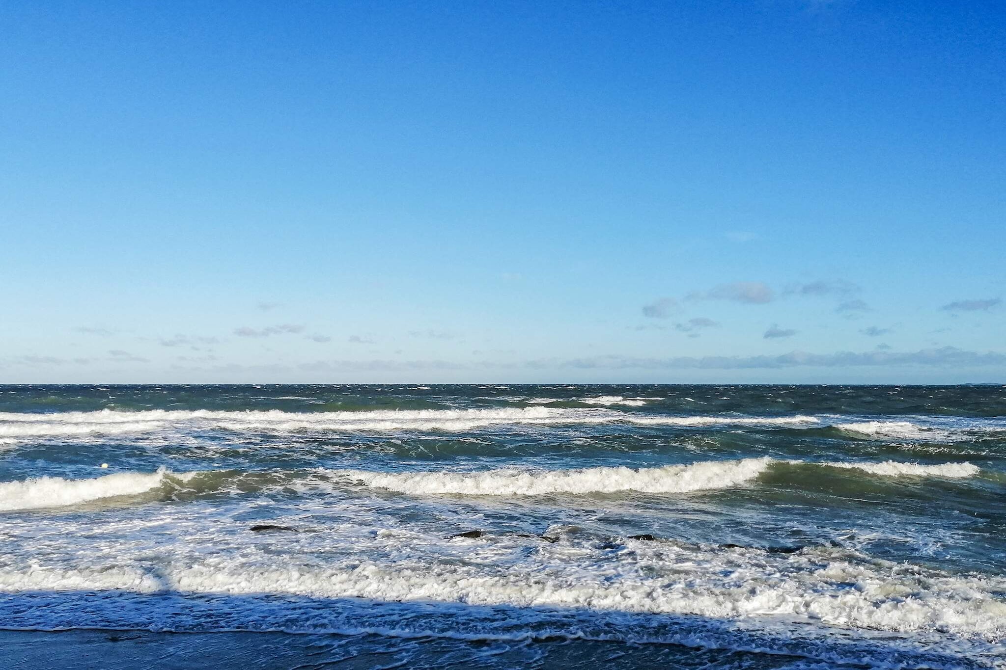 9 persoons vakantie huis in Otterup-By Traum - Waterzicht