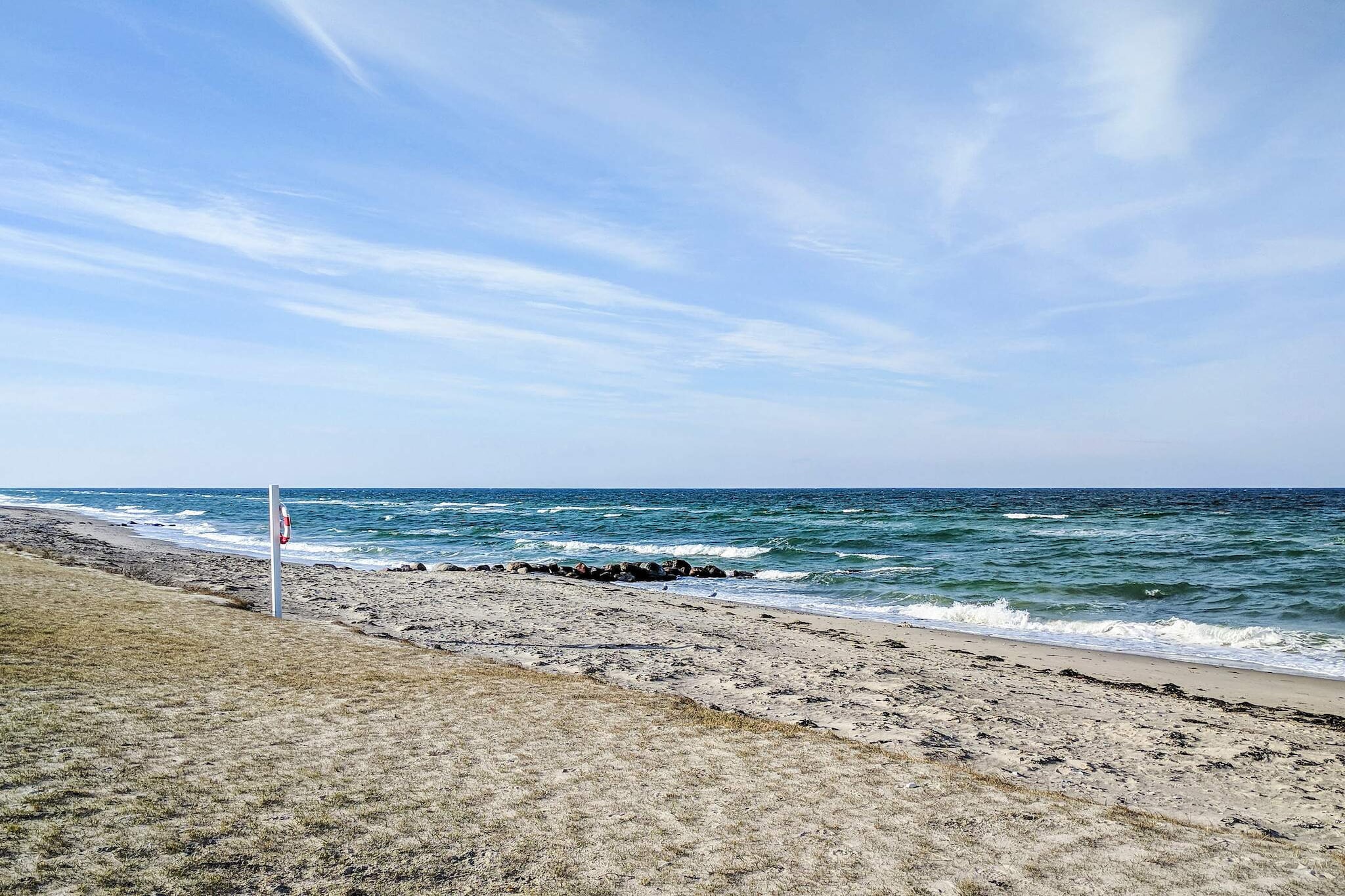 9 persoons vakantie huis in Otterup-By Traum - Waterzicht