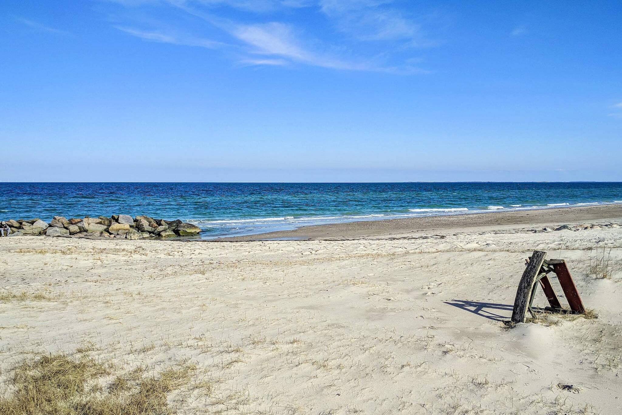 9 persoons vakantie huis in Otterup-By Traum - Waterzicht