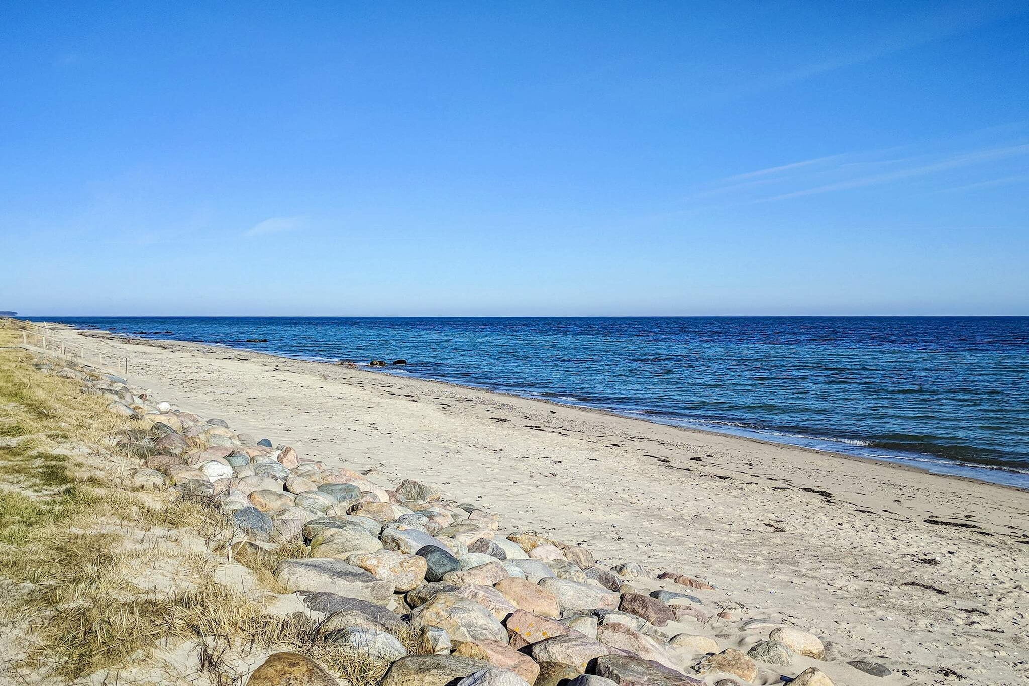 9 persoons vakantie huis in Otterup-By Traum - Waterzicht
